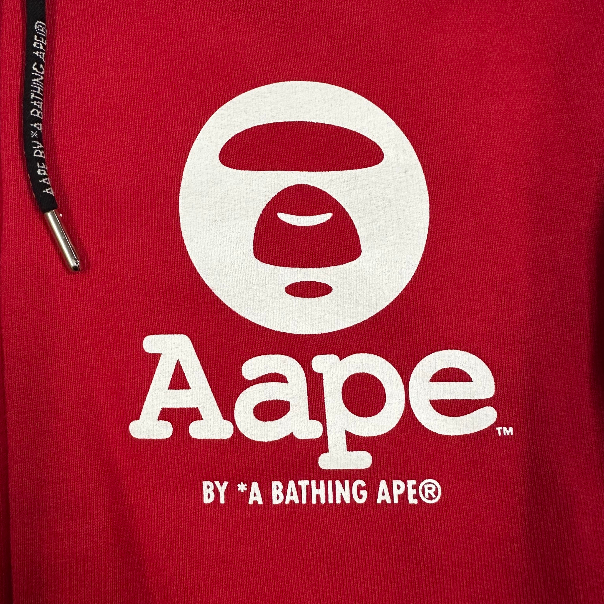 Aape Зип худи, миниатюра 2