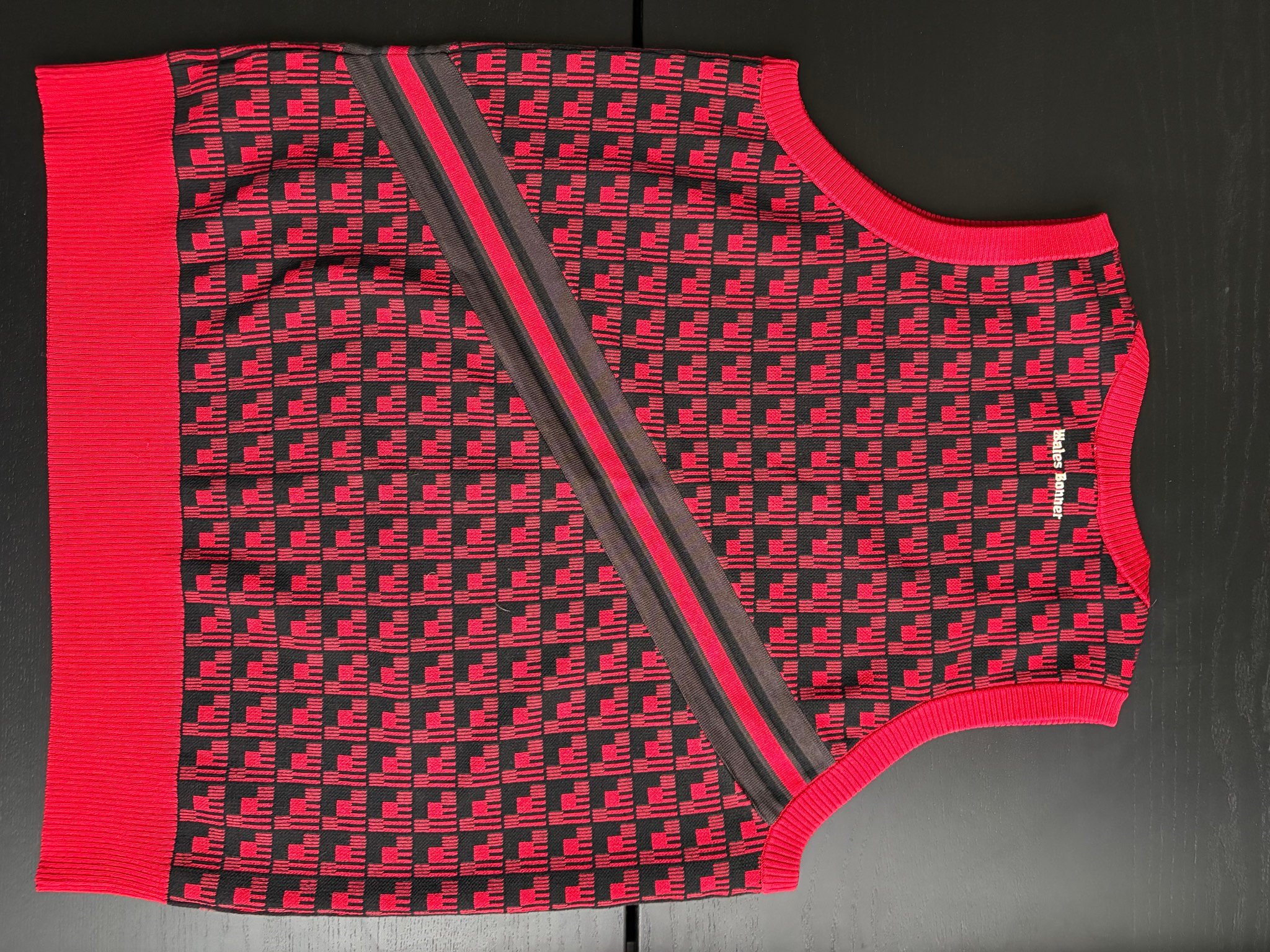 Adidas x Wales Bonner FW20-SS21,, миниатюра 2