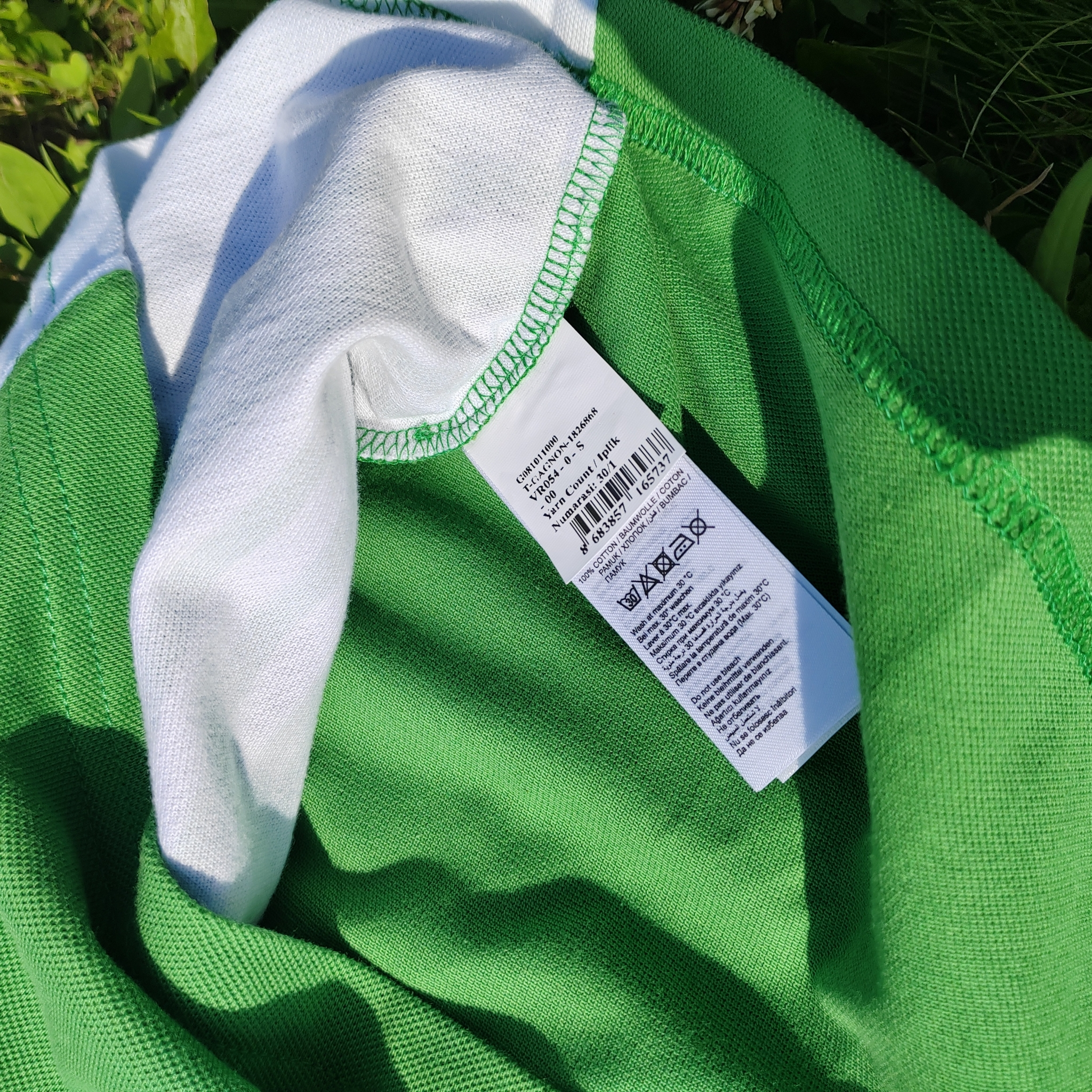 U.S. Polo Assn Polo, миниатюра 5