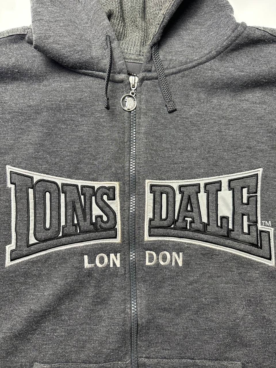 Lonsdale Худи, миниатюра 5