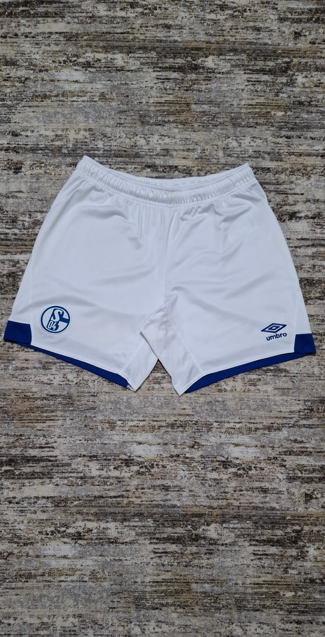 Umbro FC Schalke 04, миниатюра 1