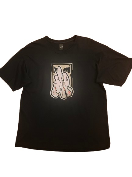 Obey Obey t shirt, миниатюра 1