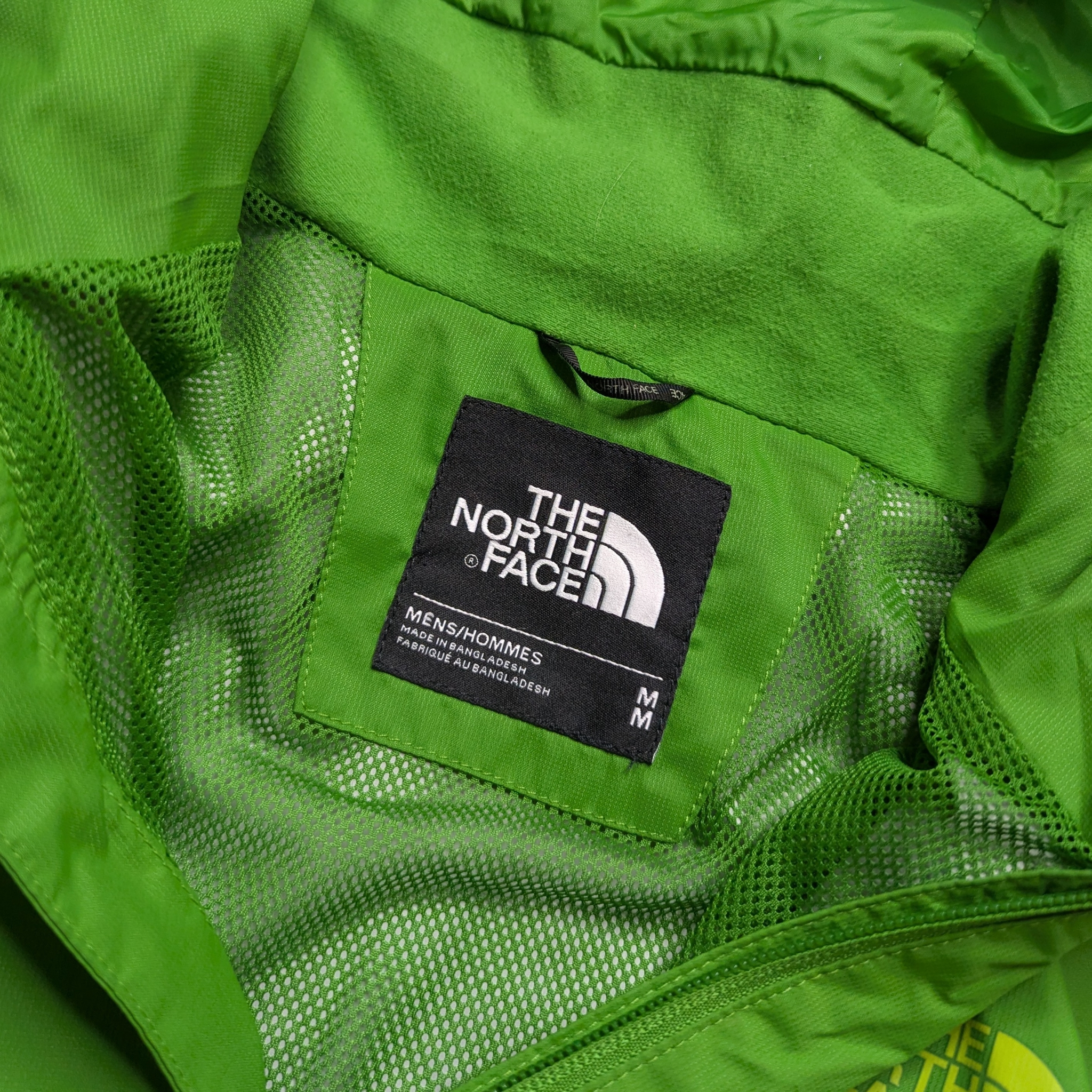 The North Face Ветровка, миниатюра 3