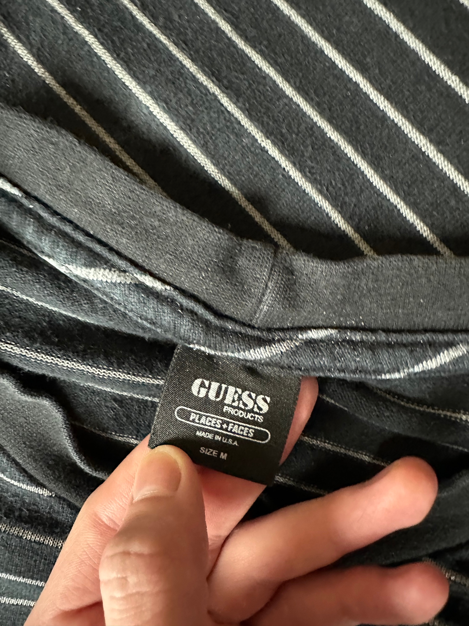 Guess Jeans  P+F, миниатюра 3