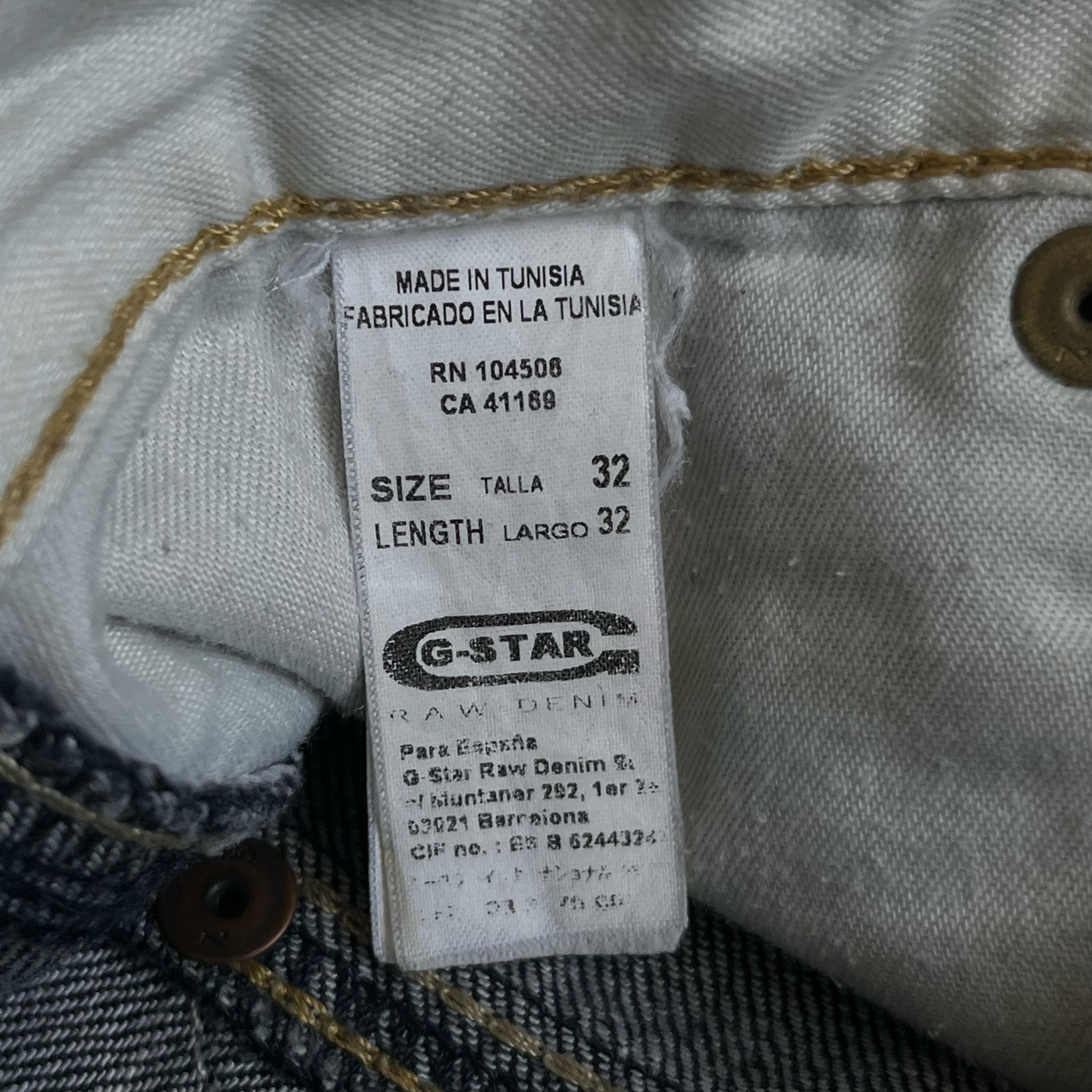 G-Star Raw G-Star Raw Elwood 5620, миниатюра 9