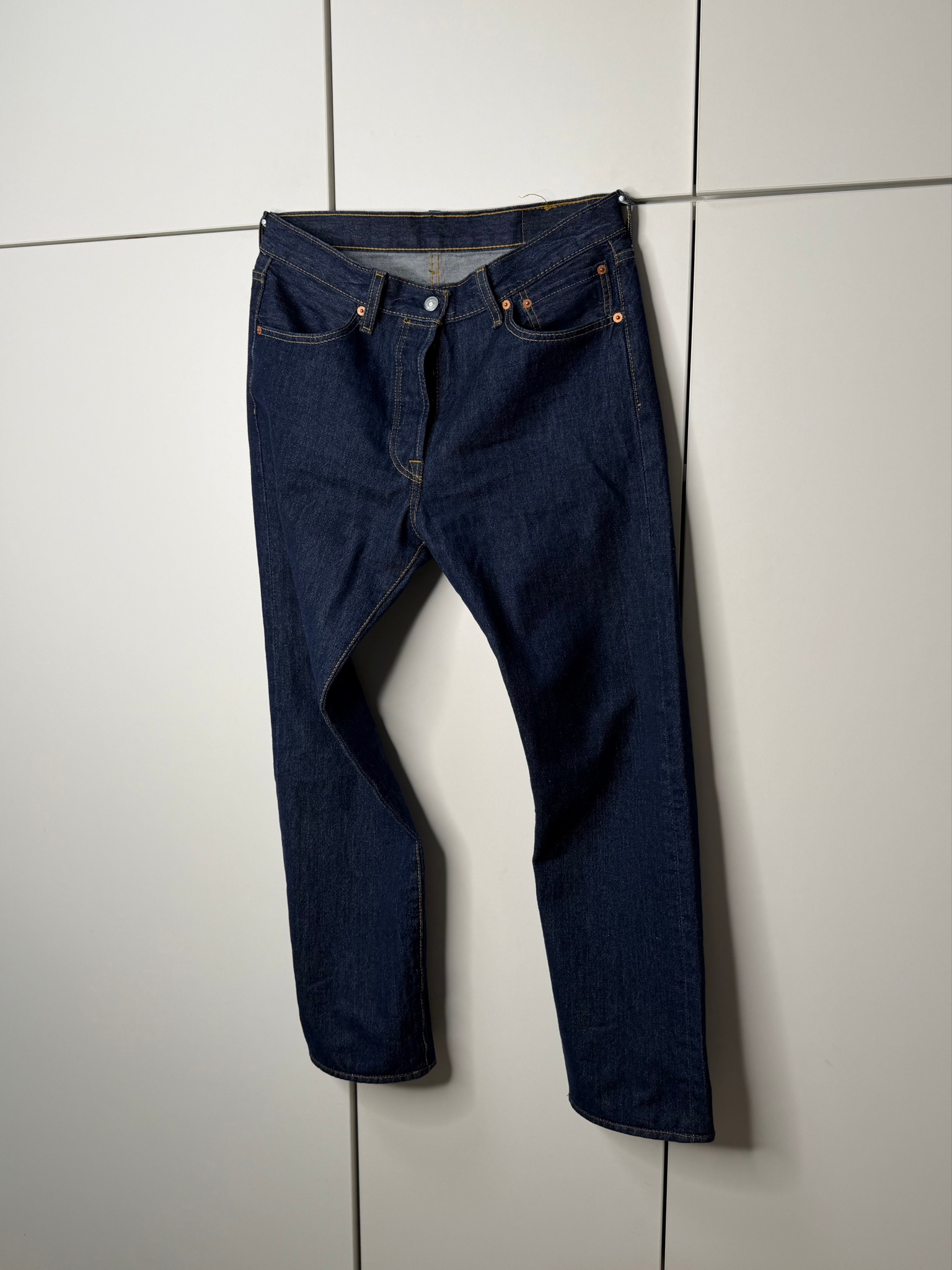 Levi’s 501 classic, миниатюра 1