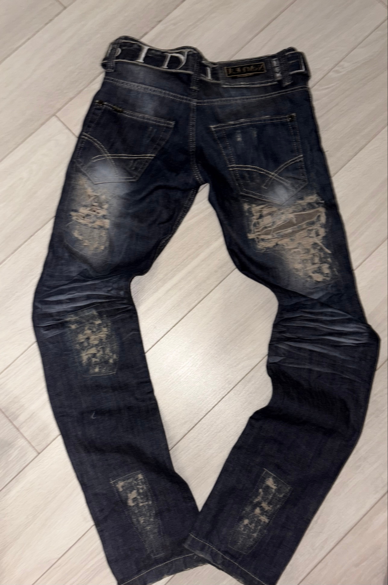 KINGZ Jeans, миниатюра 2