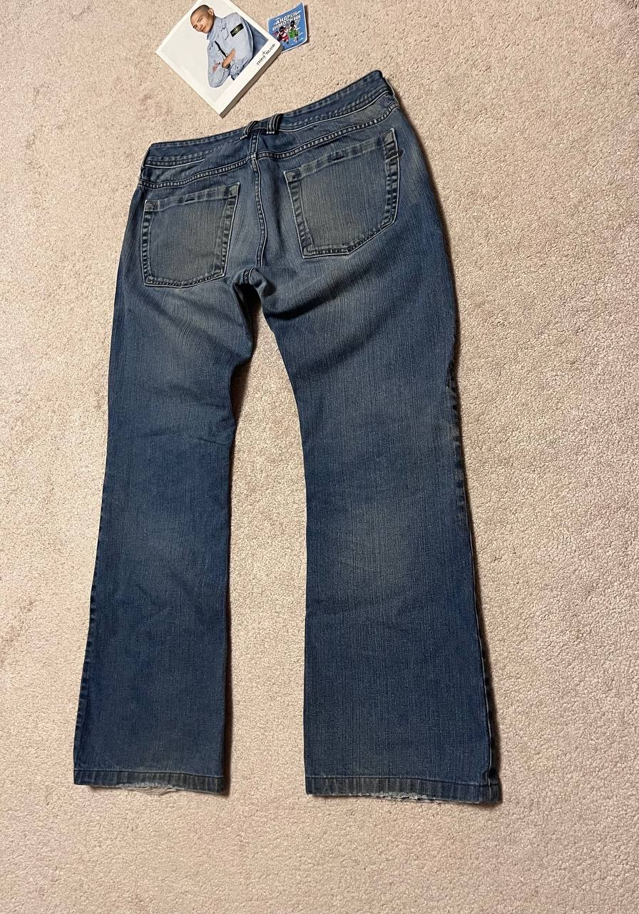 Diesel Larkee BootCut, миниатюра 4