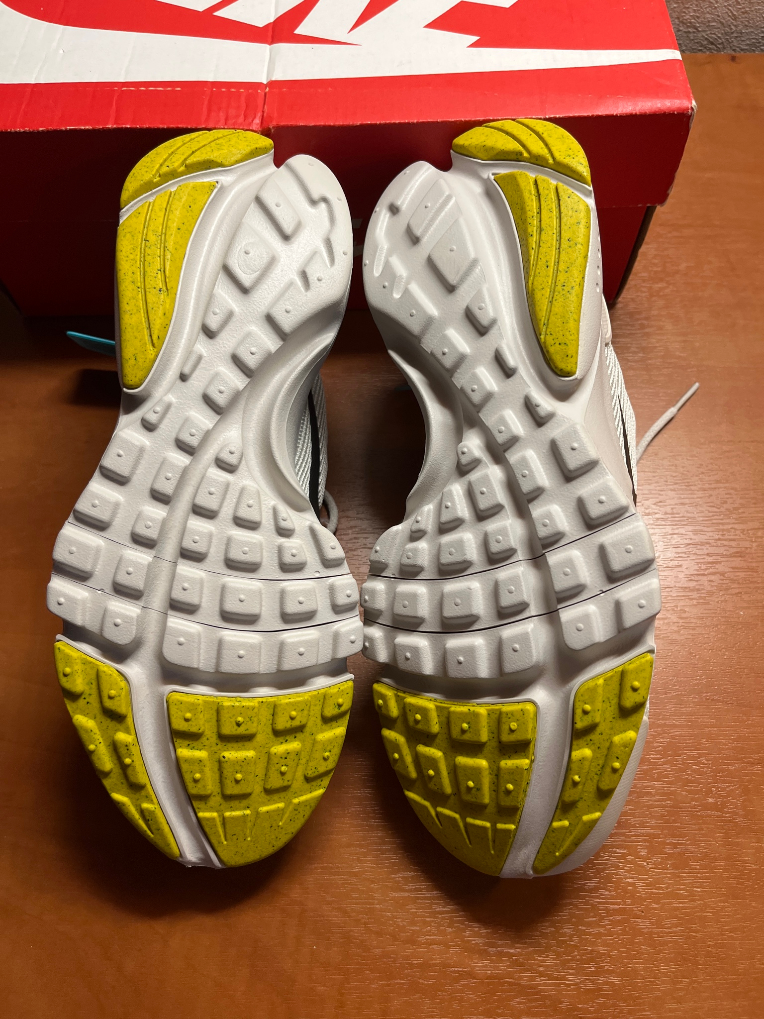 Nike Presto Fly (GS), миниатюра 4