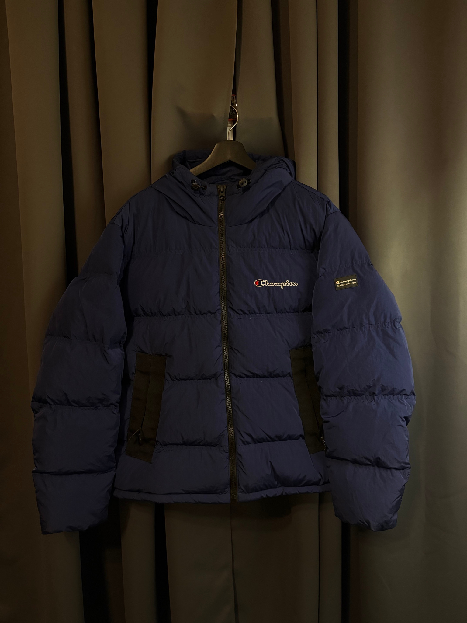 Champion Куртка, миниатюра 1
