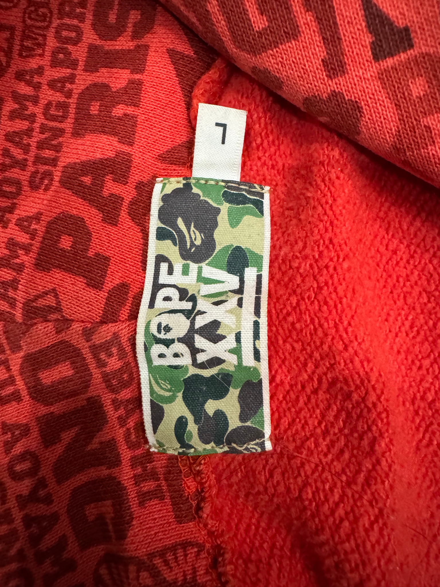 Bape Shark, миниатюра 3