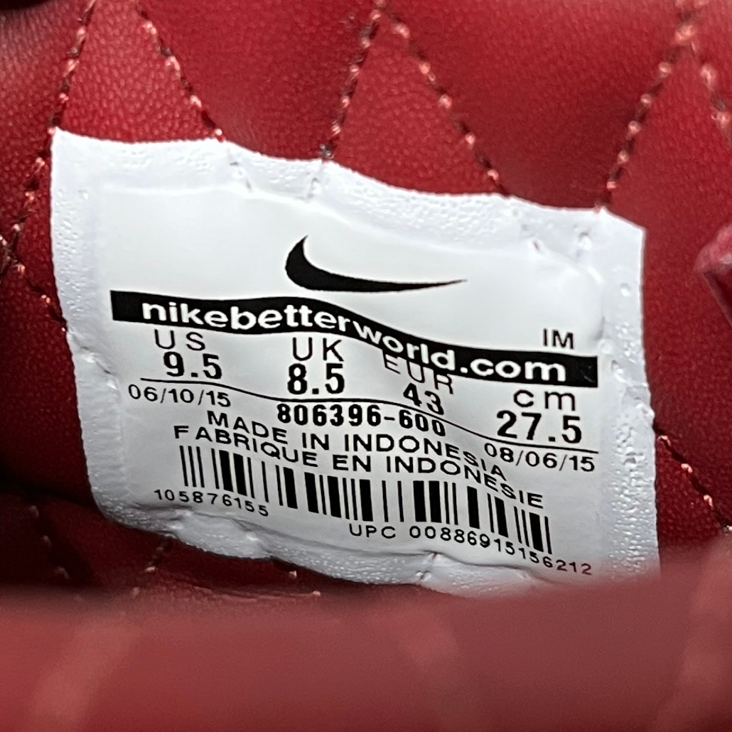 Nike Lebron 13 Lifestyle, миниатюра 6