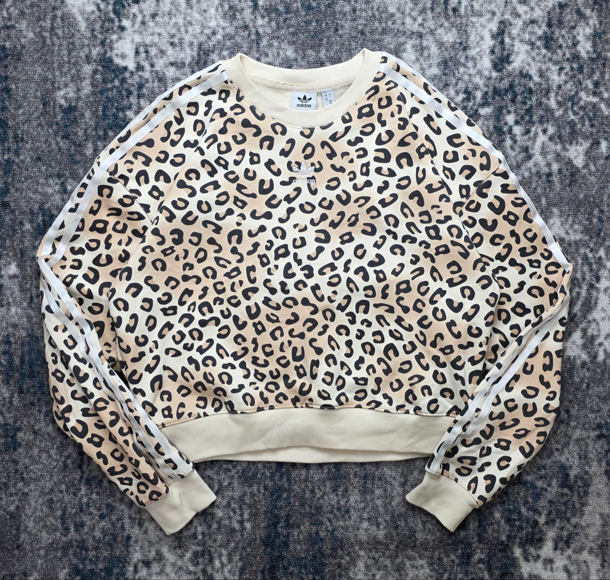 Adidas Originals Sweatshirts, миниатюра 1
