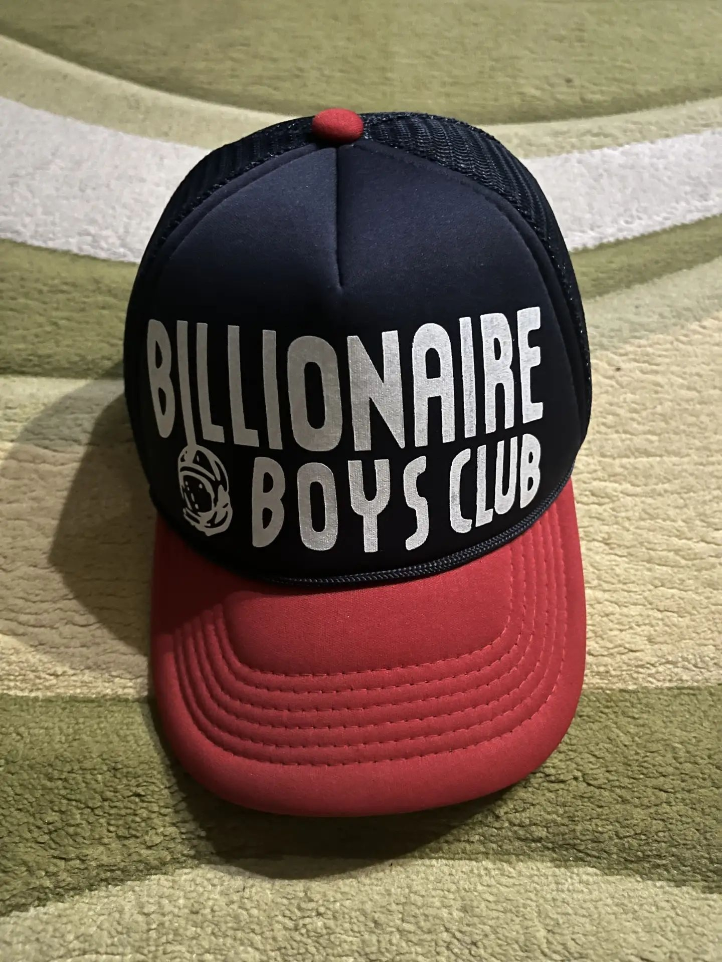 Billionaire Boys Club Кепка, миниатюра 1