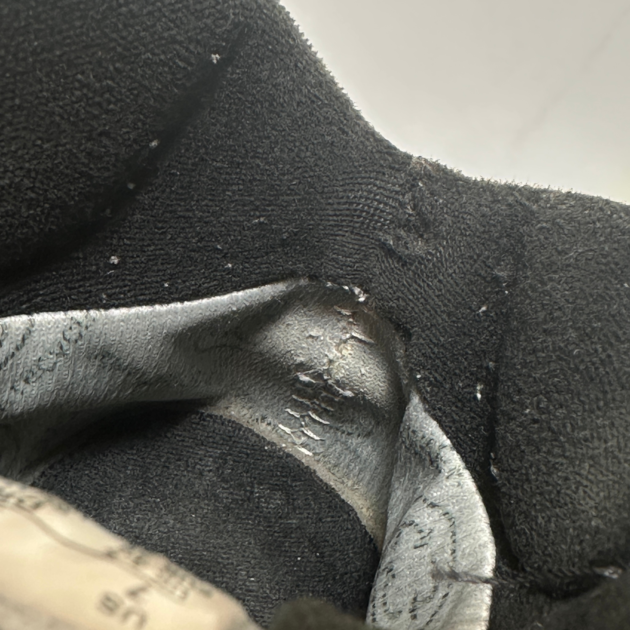 Nike Air Jordan Retro 5 Gore-tex, миниатюра 14
