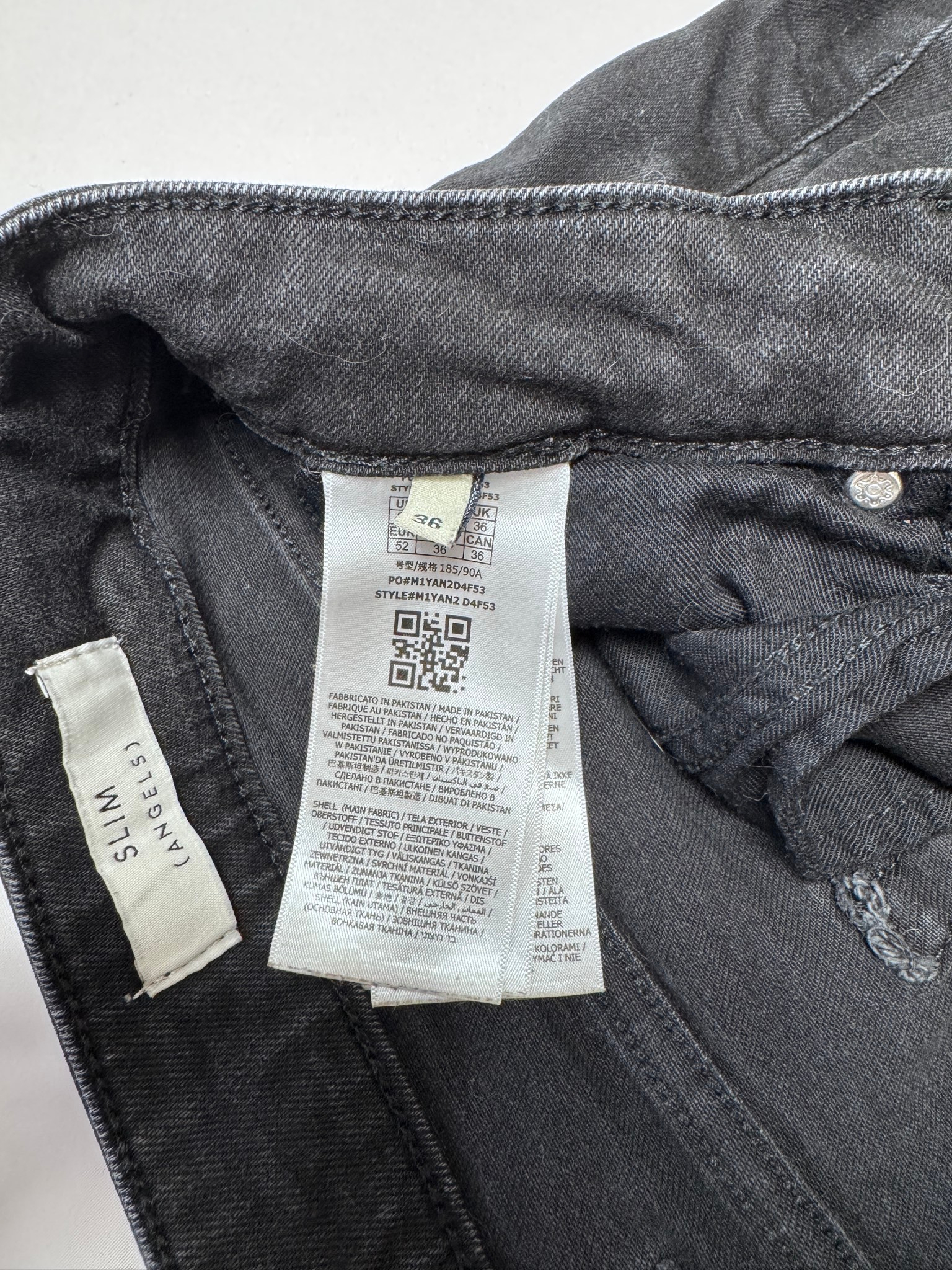 Guess Jeans, миниатюра 6