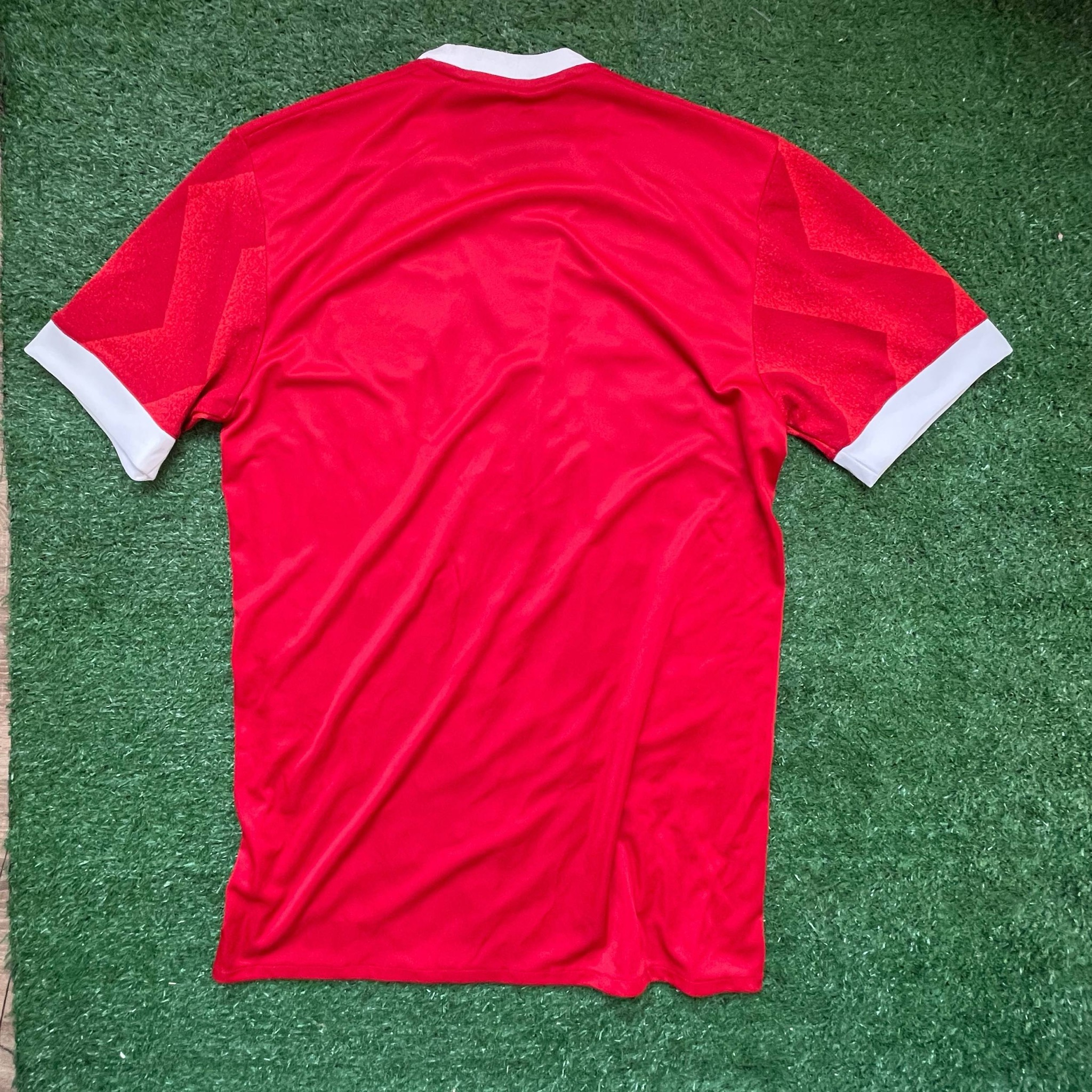 Adidas  T-shirt, миниатюра 2