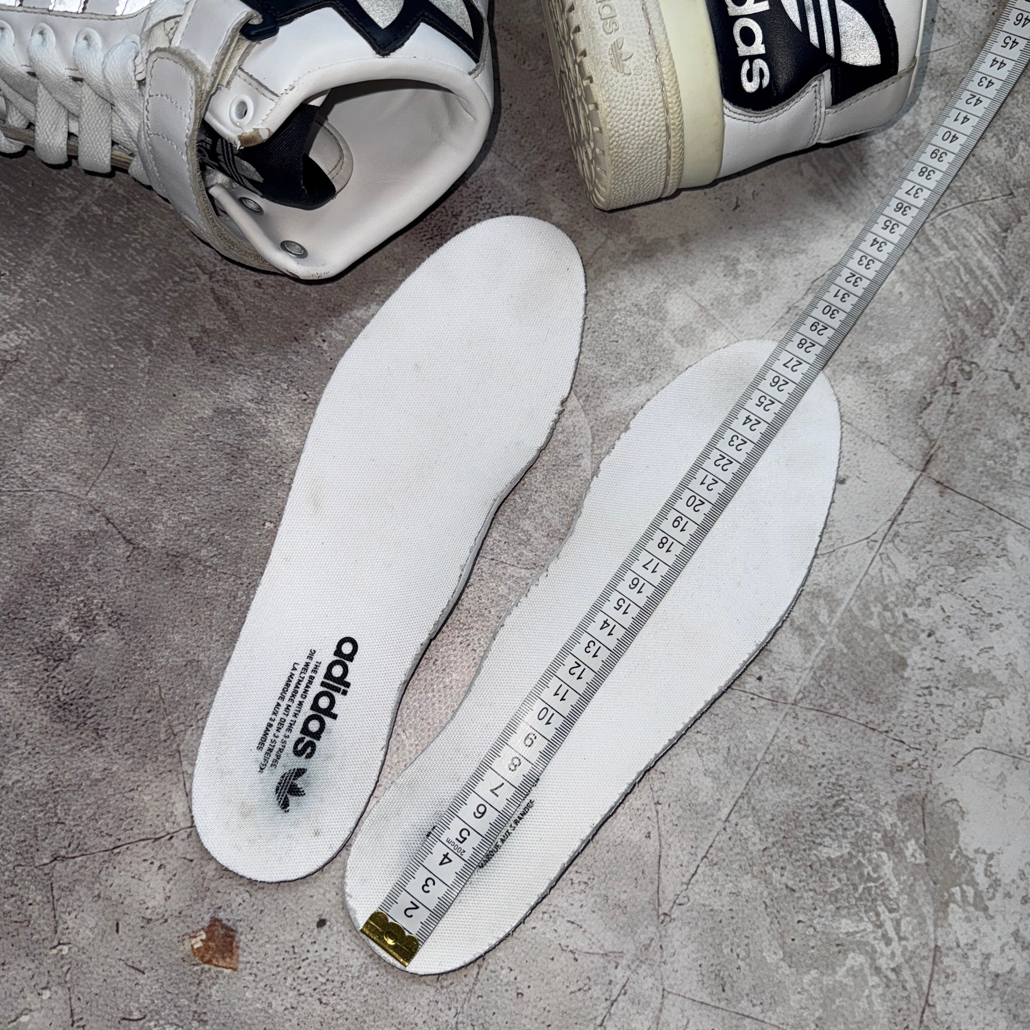 Adidas l Forum Reflective Big Logo, миниатюра 6