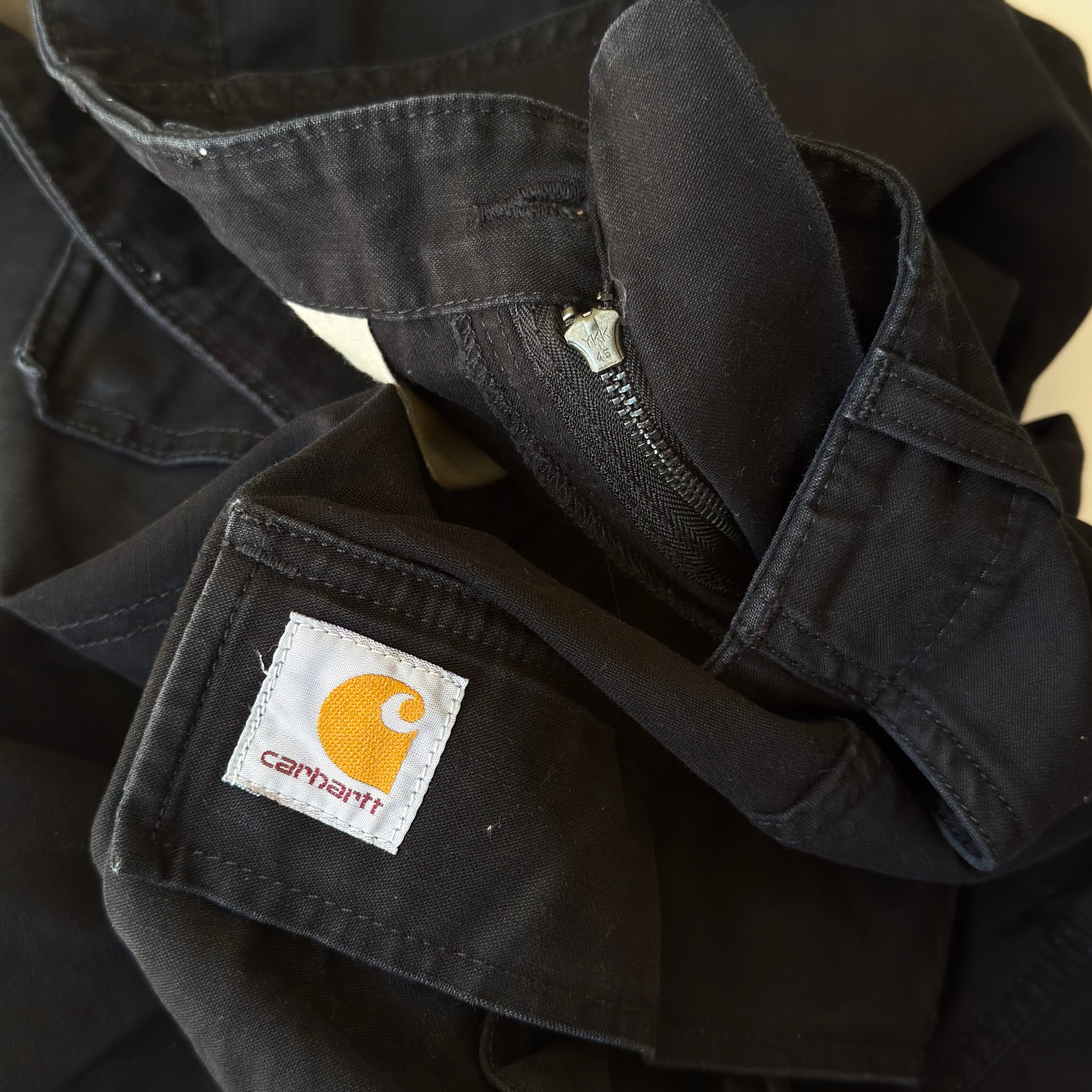 Carhartt Regular Cargo Pant, миниатюра 4