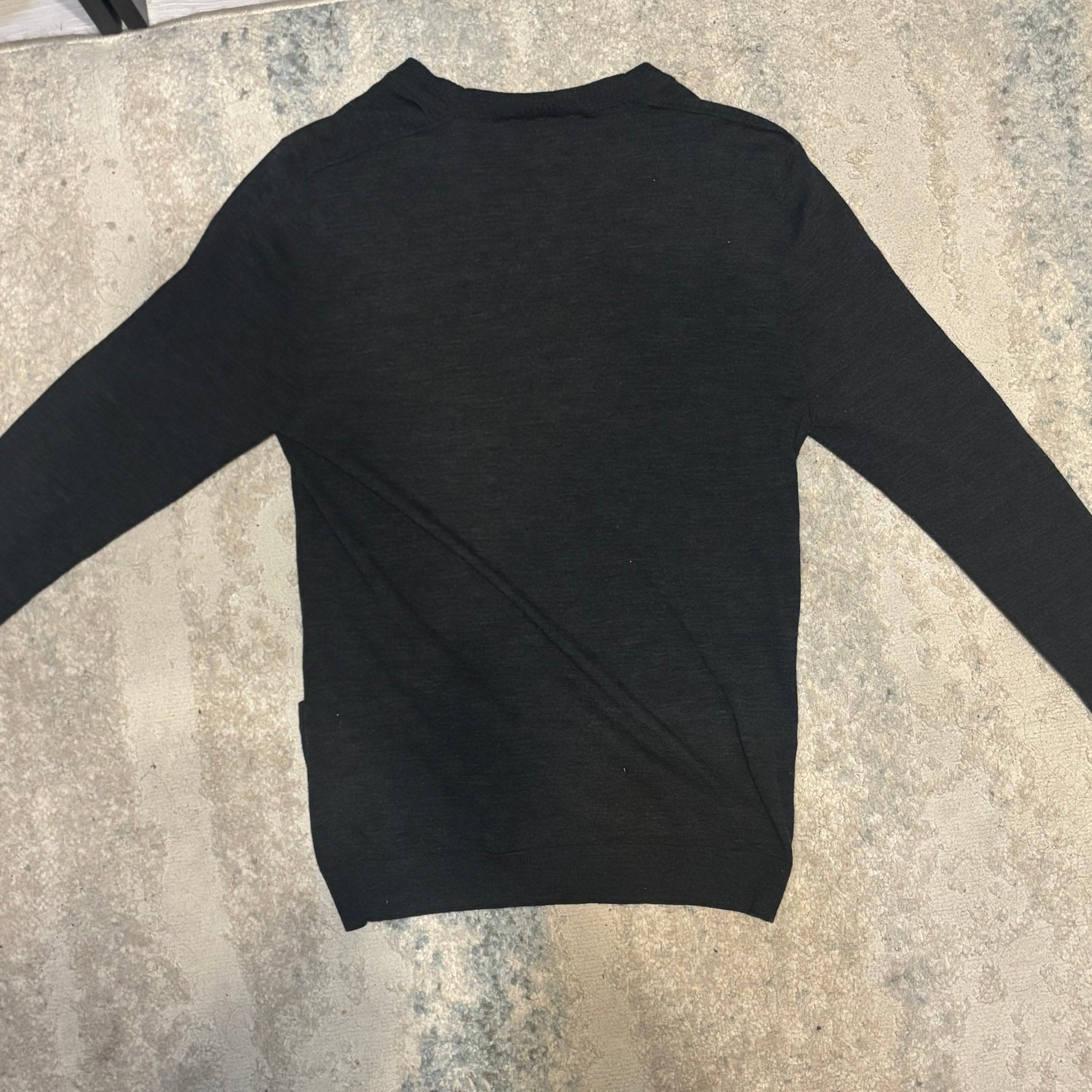 Lanvin x H&M Cardigan, миниатюра 2