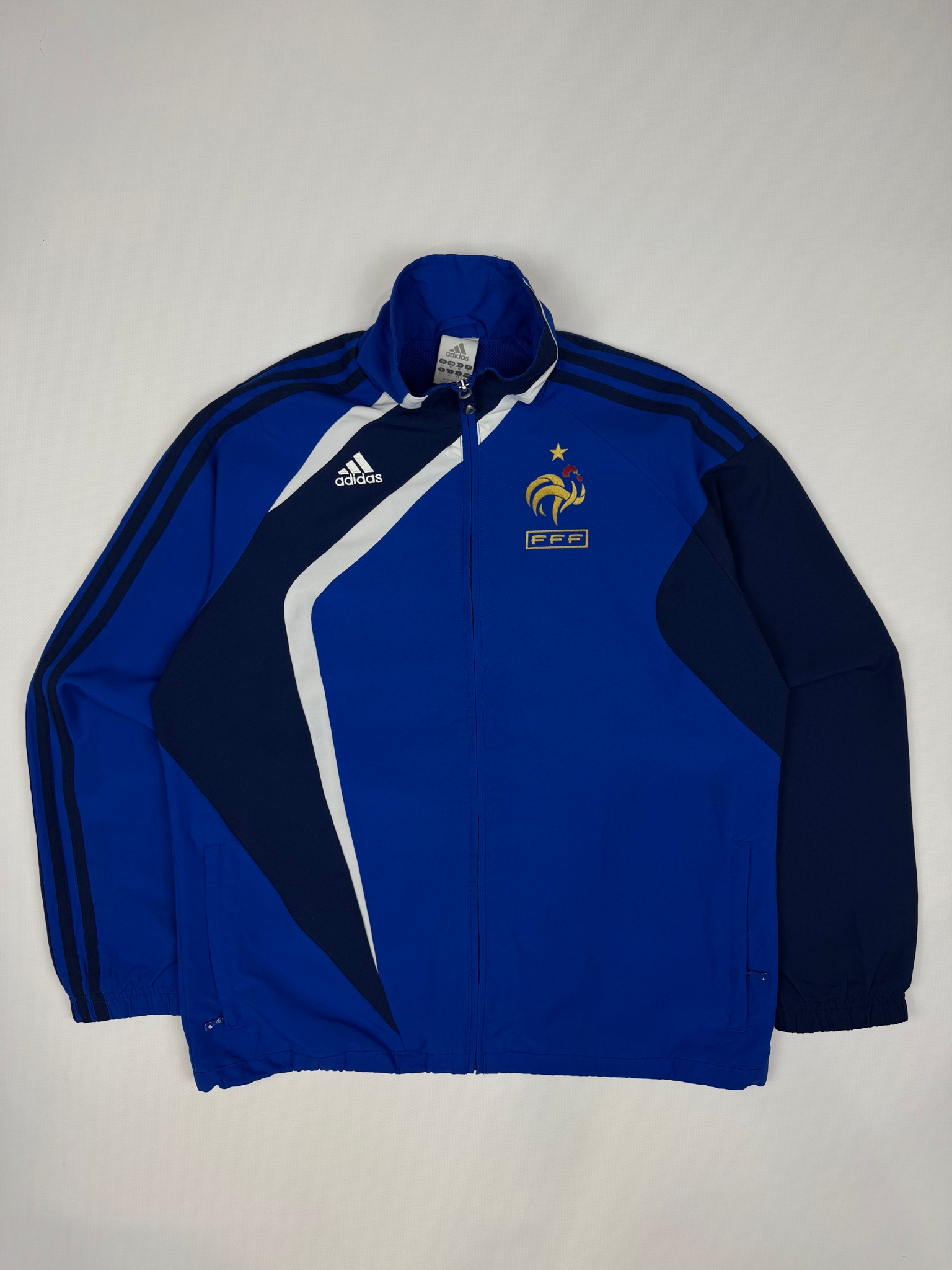 Adidas Ветровка, миниатюра 1