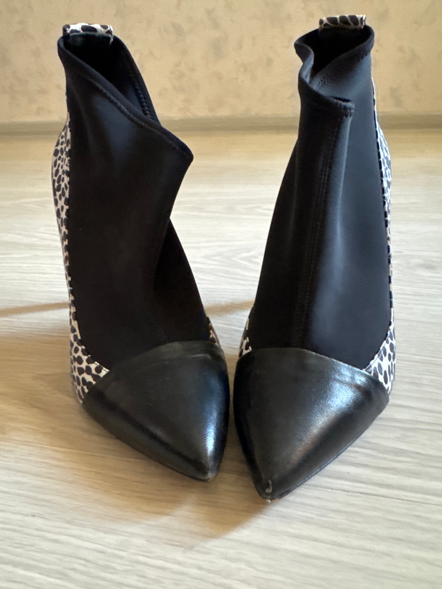 Dirk Bikkembergs Туфли, миниатюра 1