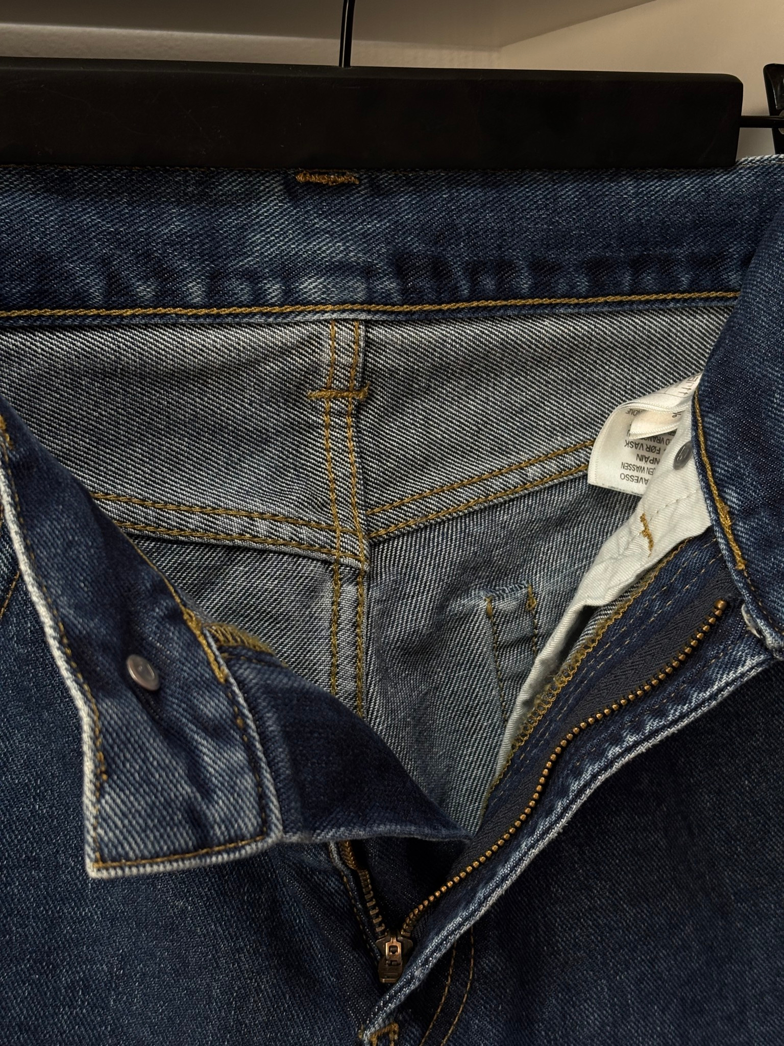 Carhartt Pontiac Pant, миниатюра 4