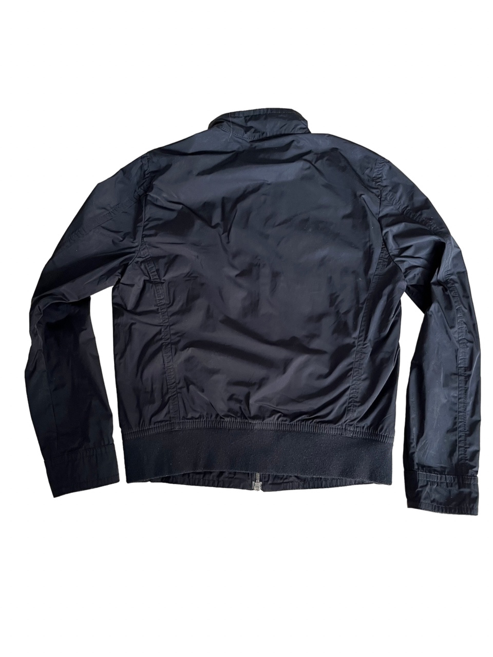Dirk Bikkembergs 10SS Jacket, миниатюра 2