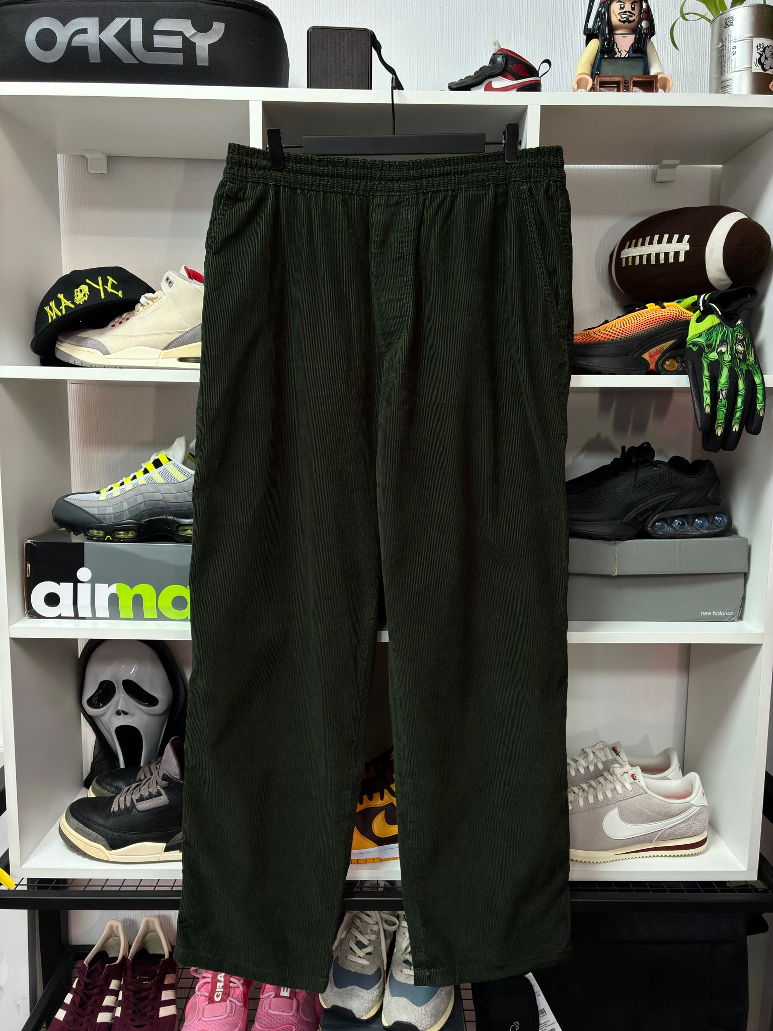 Polar Skate Co Cord Surf Pants, миниатюра 3