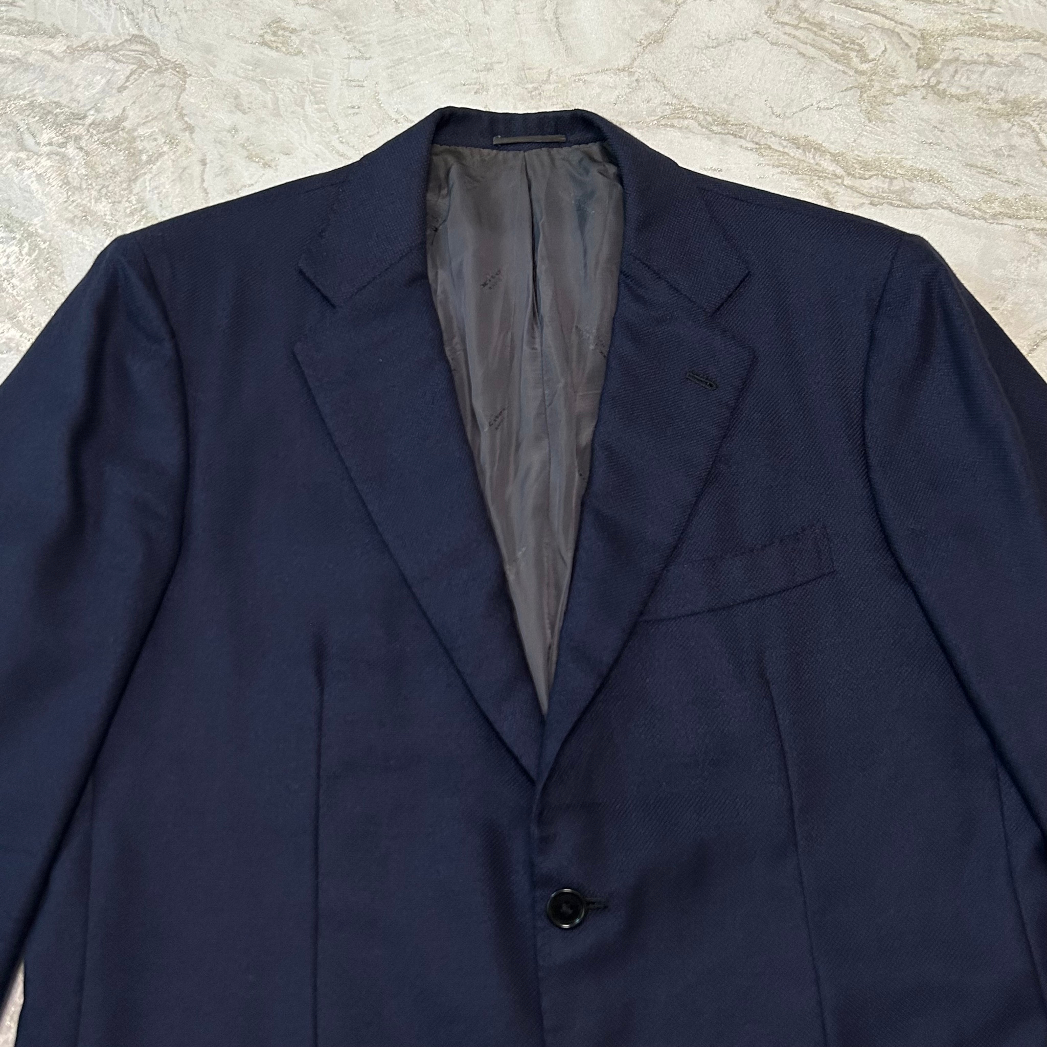 Kiton Пиджак Kiton кашемировый, миниатюра 5