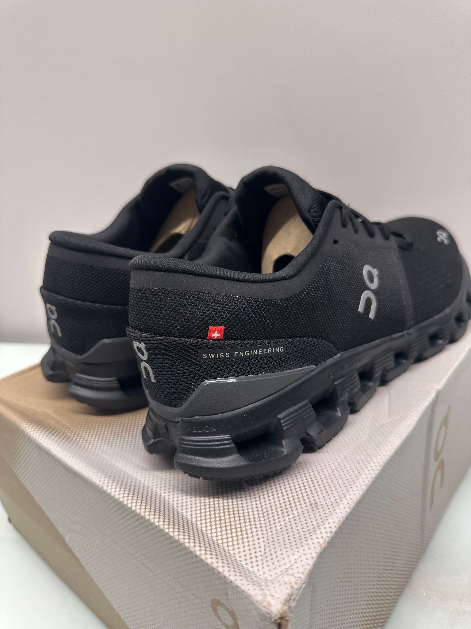 On Cloud X4, миниатюра 5