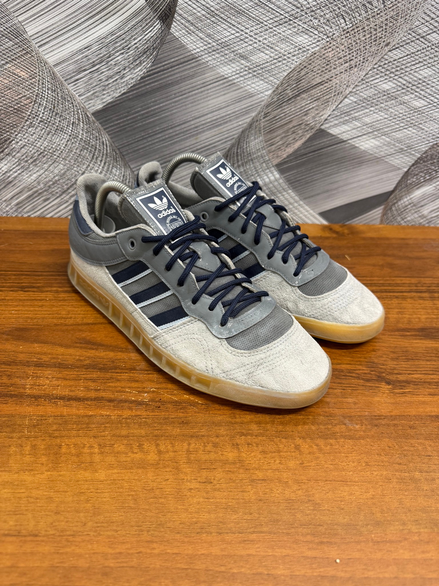 Adidas Liga, миниатюра 1