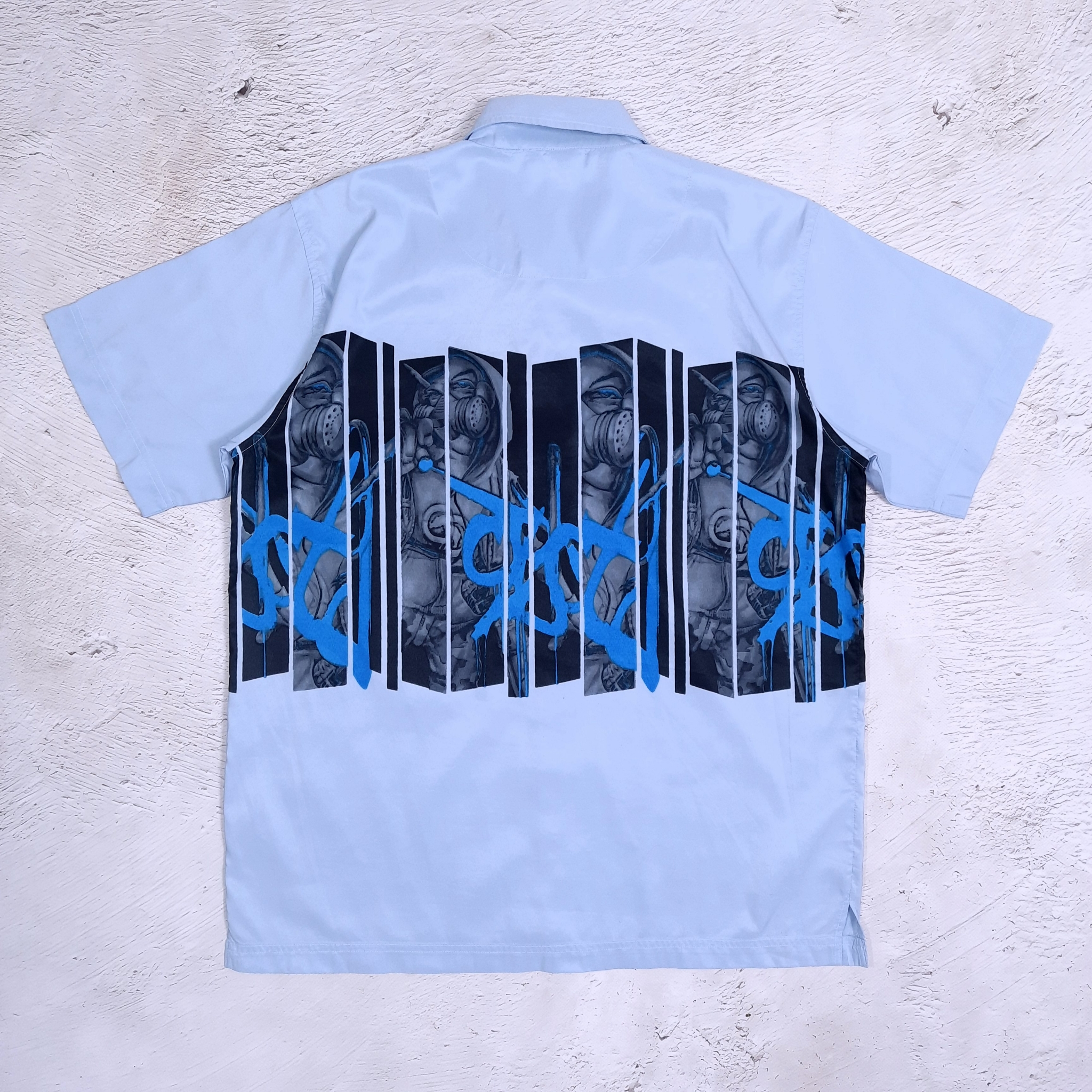 Cool Cat Vintage Shirt, миниатюра 2