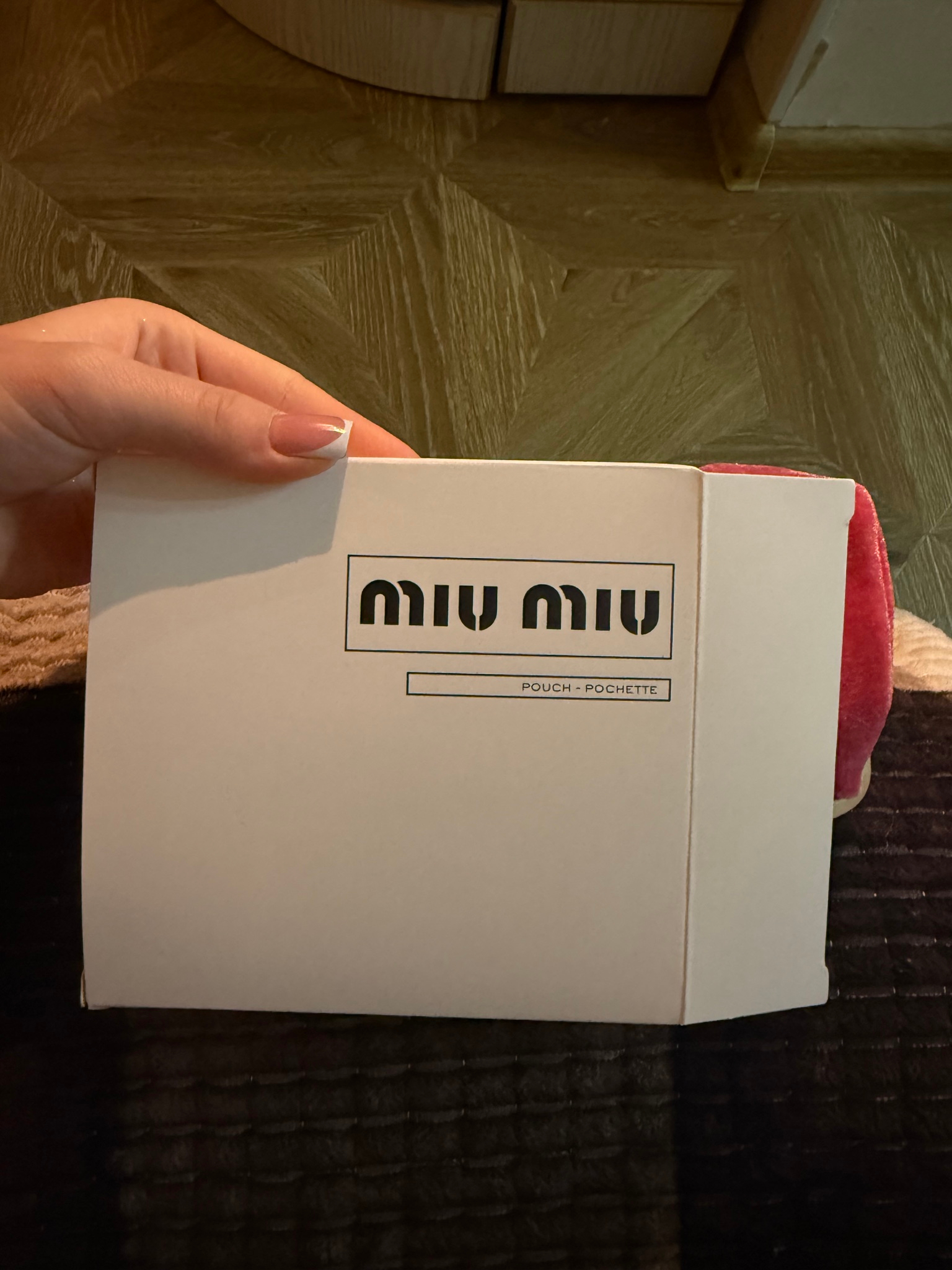 Miu miu Parfum, миниатюра 2