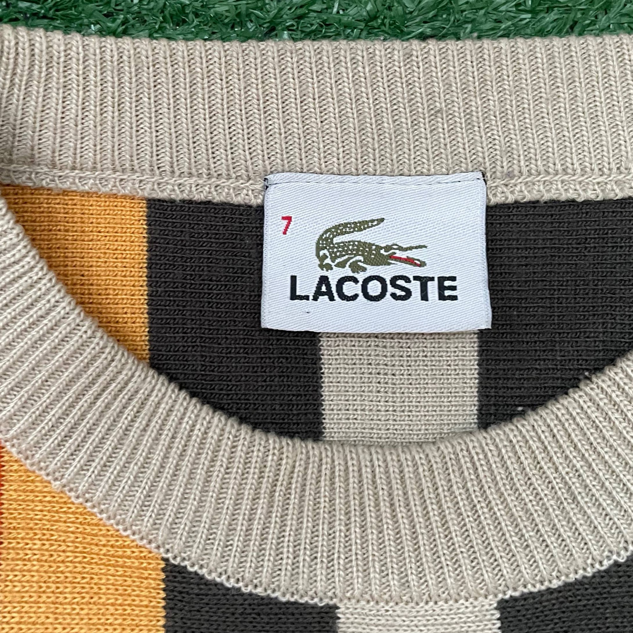 Lacoste Sweatshirt, миниатюра 3