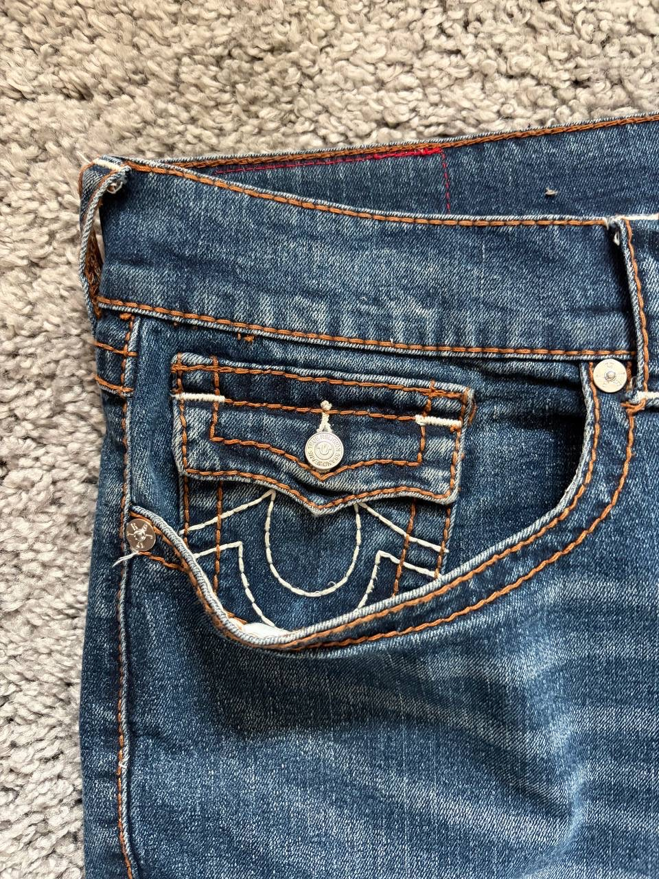 True Religion Ricky Big T Flap, миниатюра 3