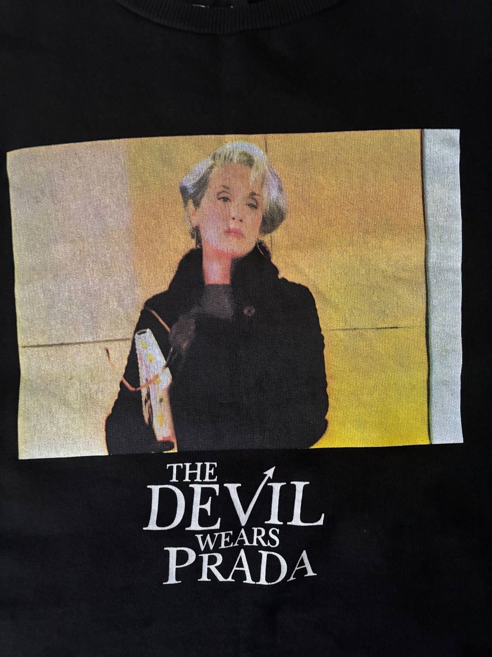 Zara The Devil Wears Prada, миниатюра 2