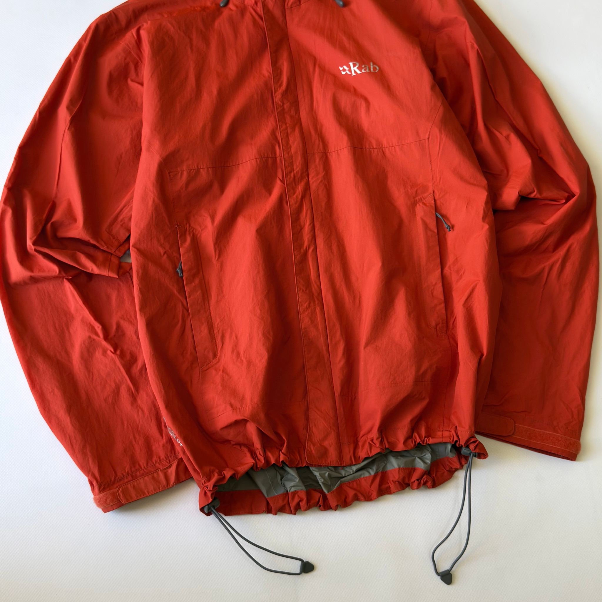 Rab Downpour Jacket, миниатюра 6