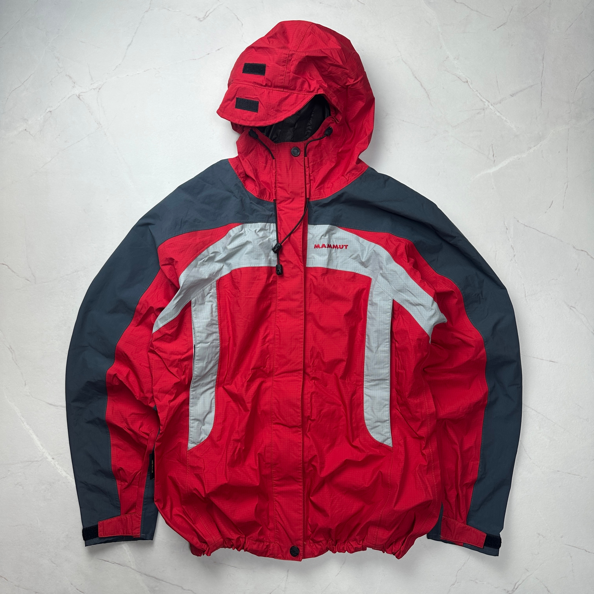 Mammut Gorpcore gore-tex jacket, миниатюра 1