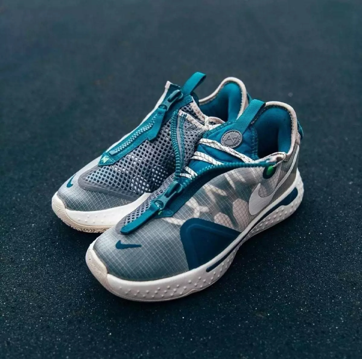 Nike Кроссовки PG 4 PCG, миниатюра 14