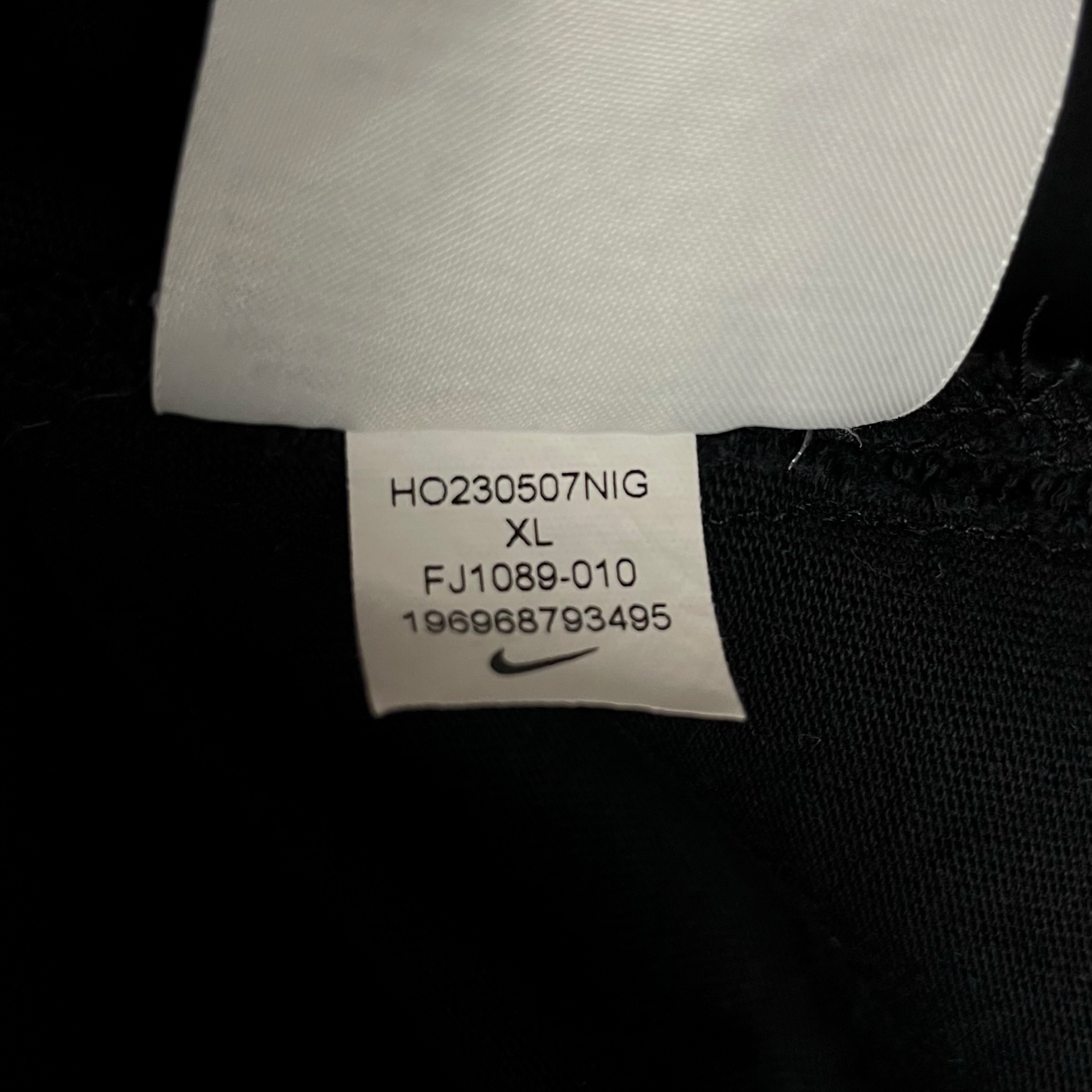 Nike Футболка, миниатюра 7