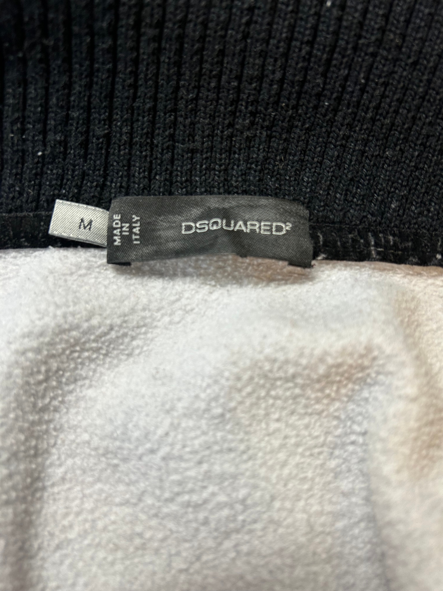 Dsquared Dsquared college bomber, миниатюра 4