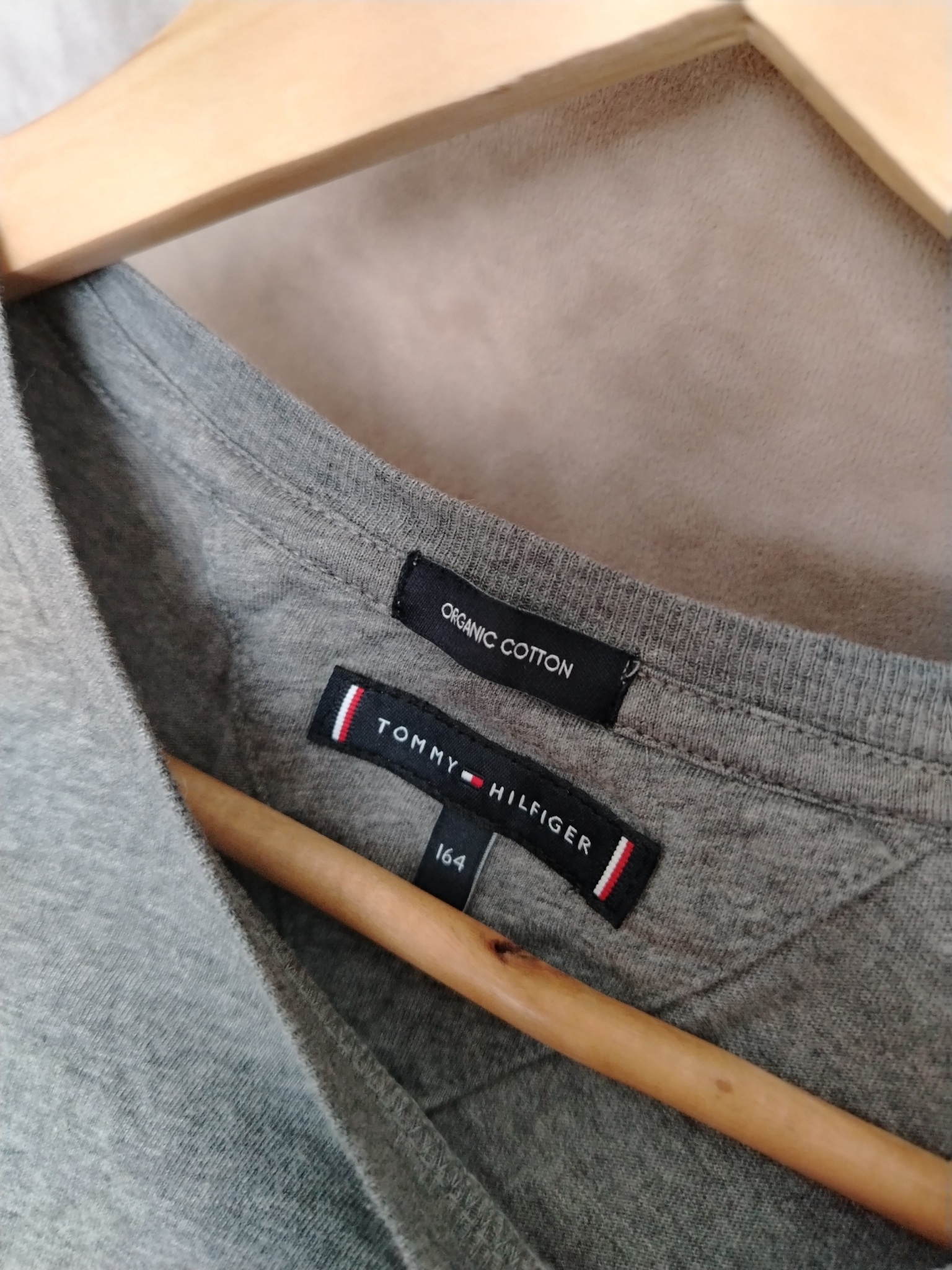 Tommy Hilfiger Tee, миниатюра 3