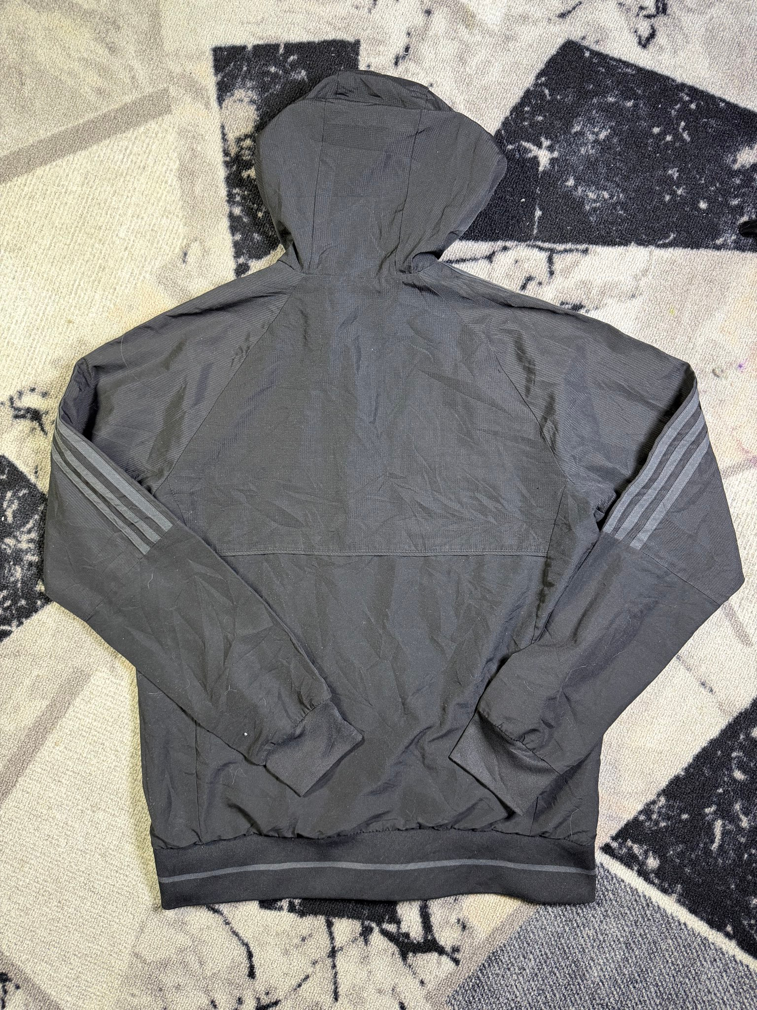 Adidas Втетровка Adidas, миниатюра 2