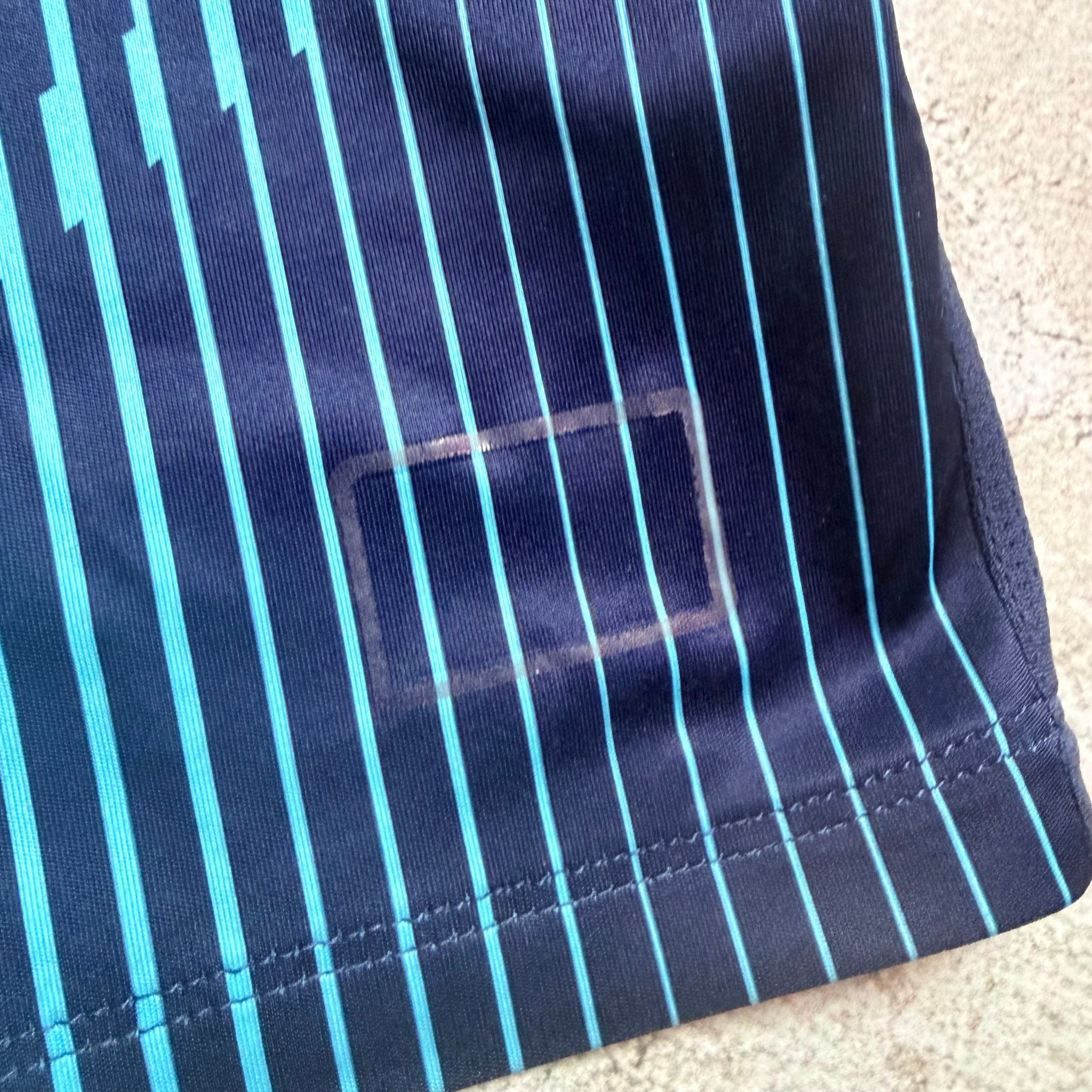 Nike Barcelona jersey 2014-2015, миниатюра 5
