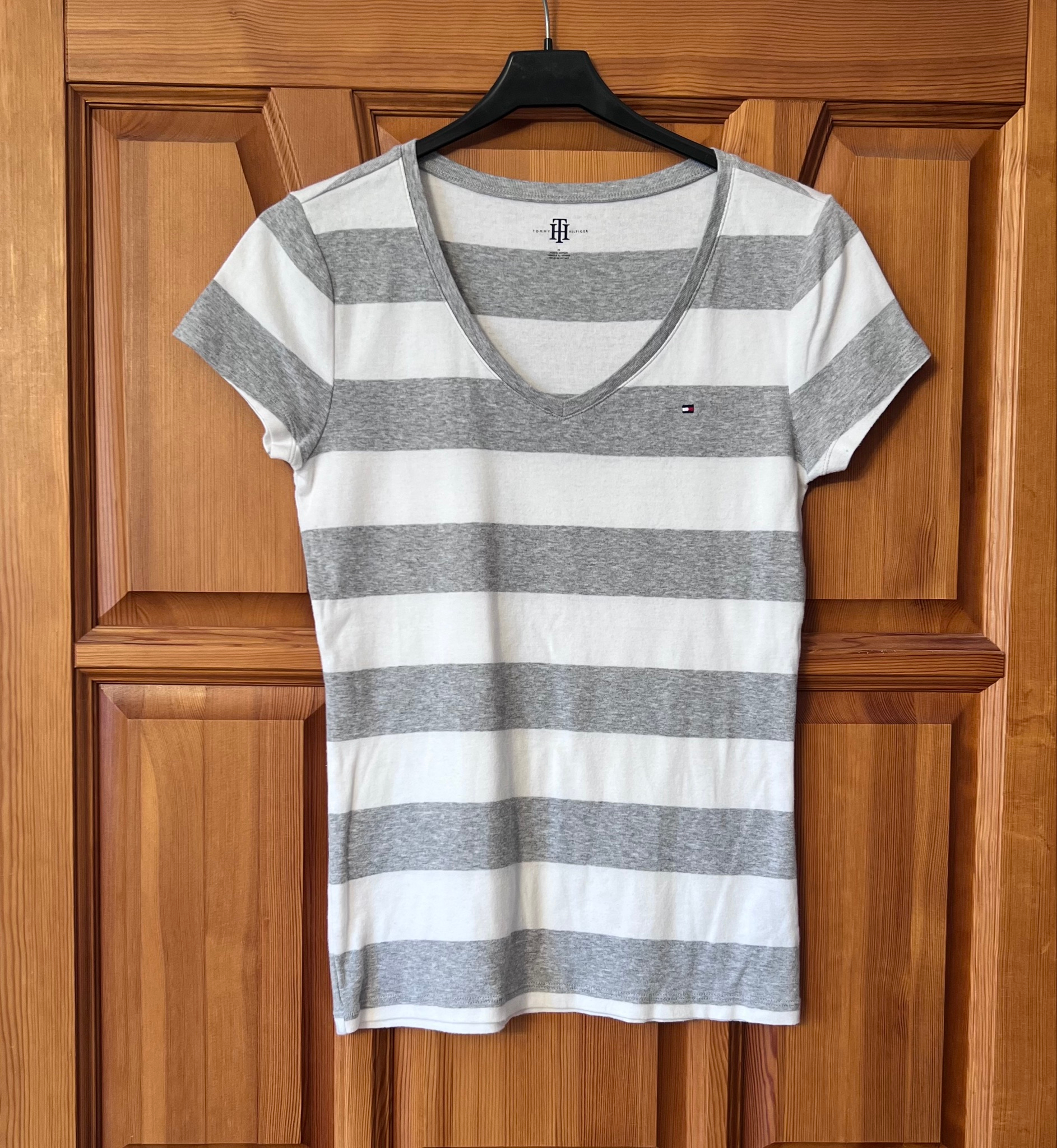 Tommy Hilfiger Футболка, миниатюра 1