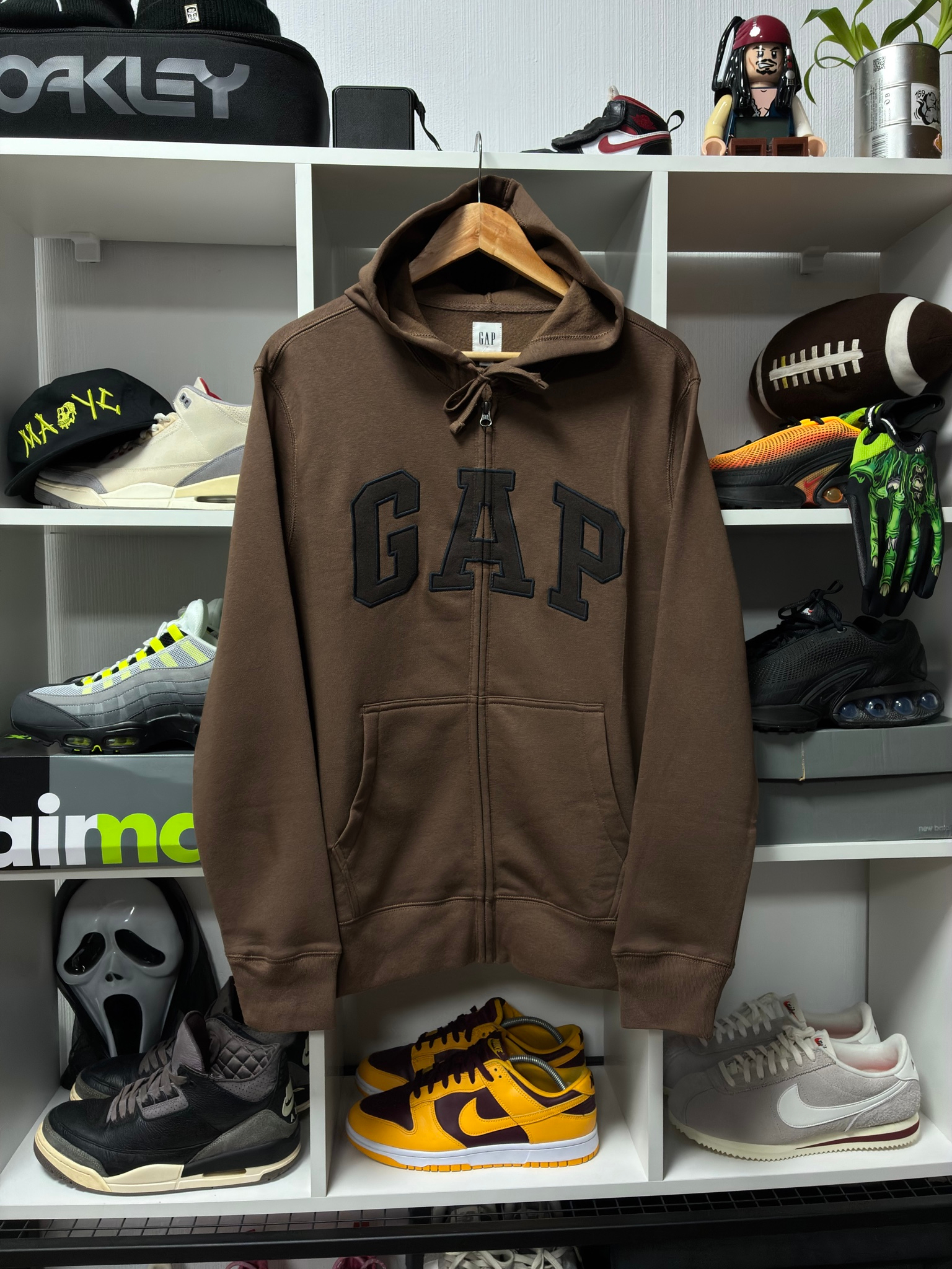 Gap Худи, миниатюра 3