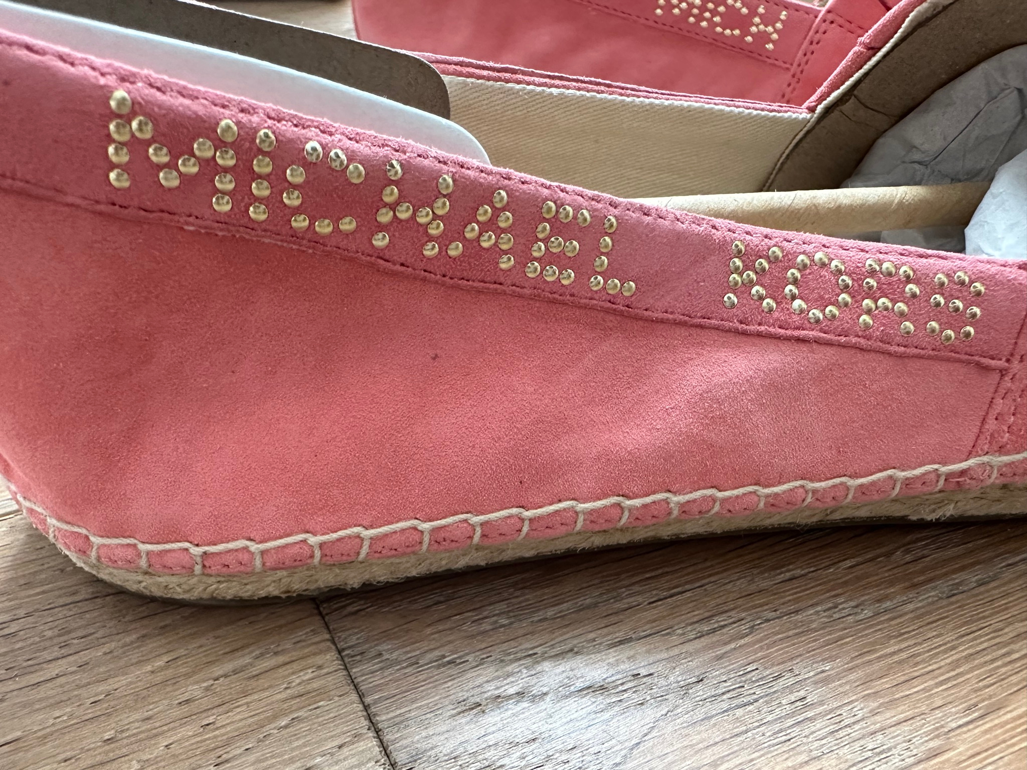 Michael Kors Espadrilles, миниатюра 7
