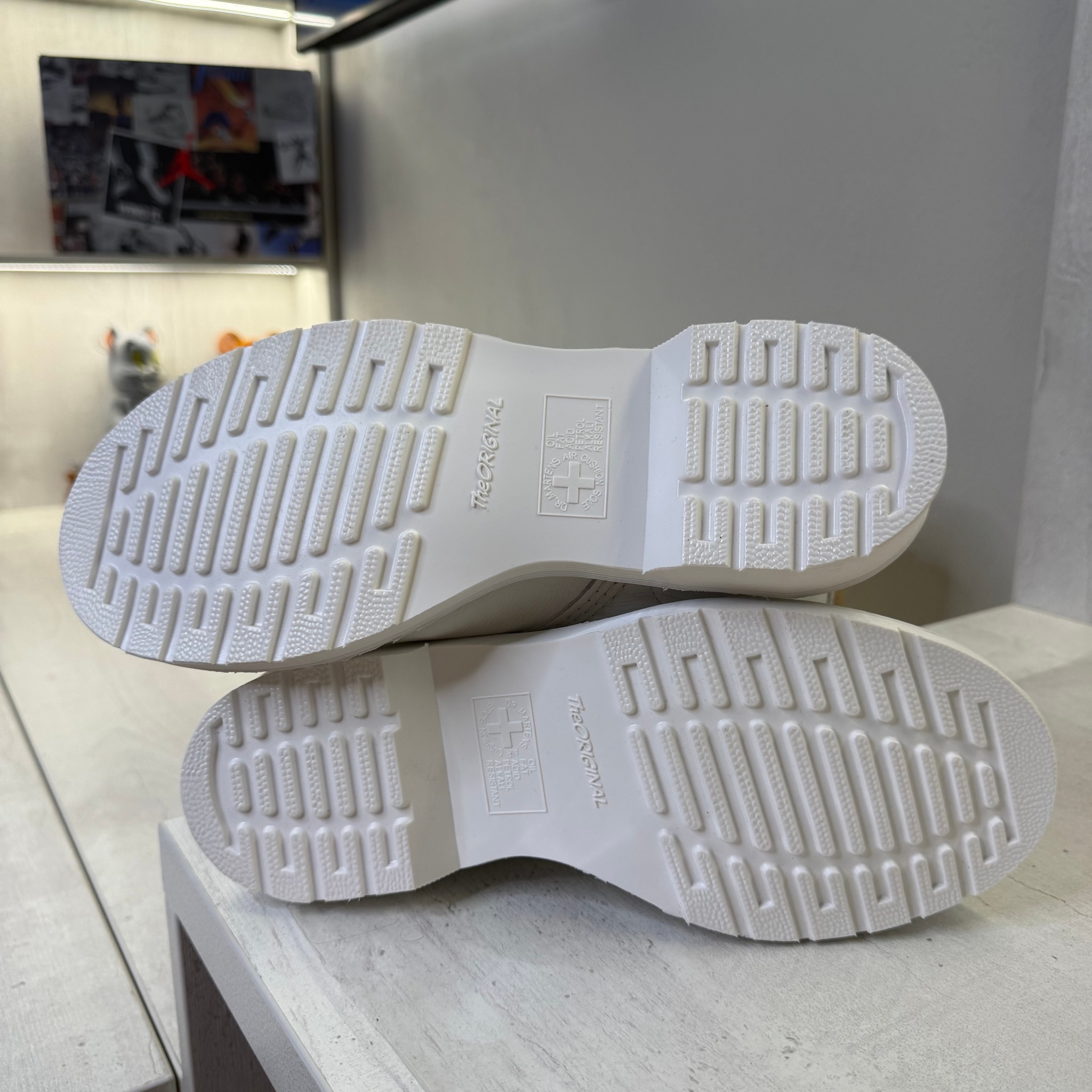 Dr. Martens 1460 Pascal Mono, миниатюра 5