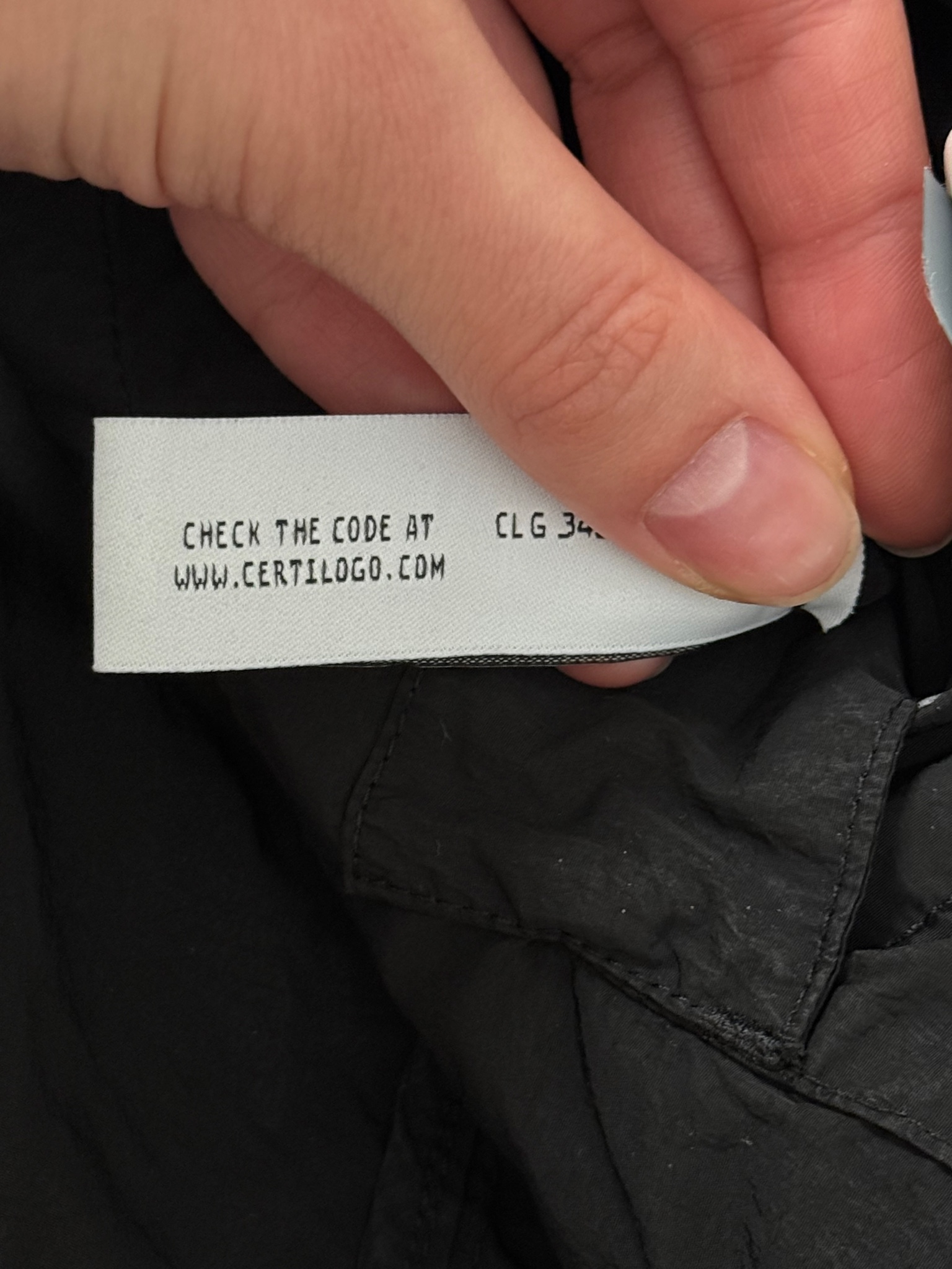 C.P. Company CHROME-R LENS JACKET, миниатюра 12